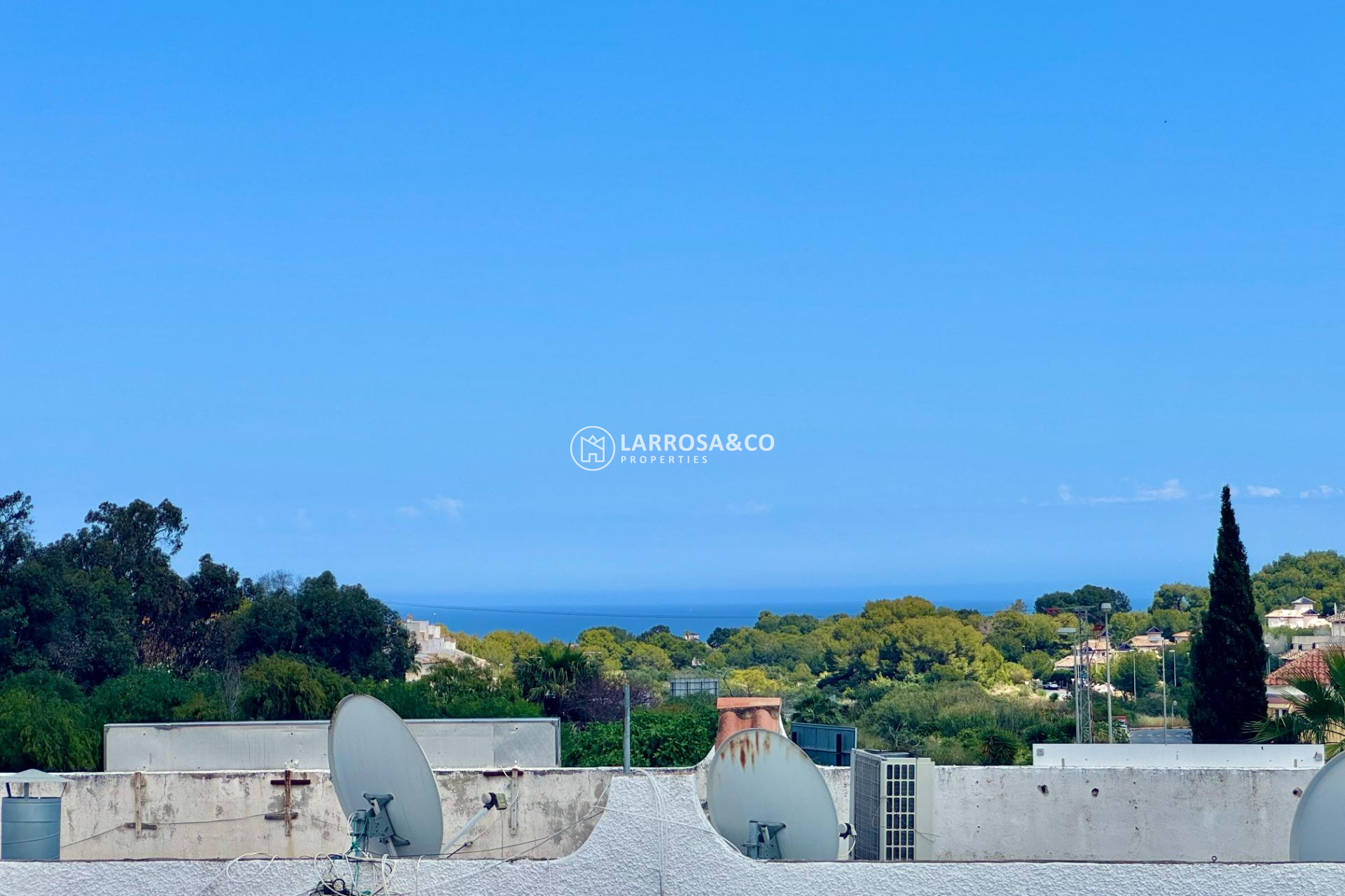 A Vendre - Villa - San Miguel de Salinas - Blue Lagoon - Galán