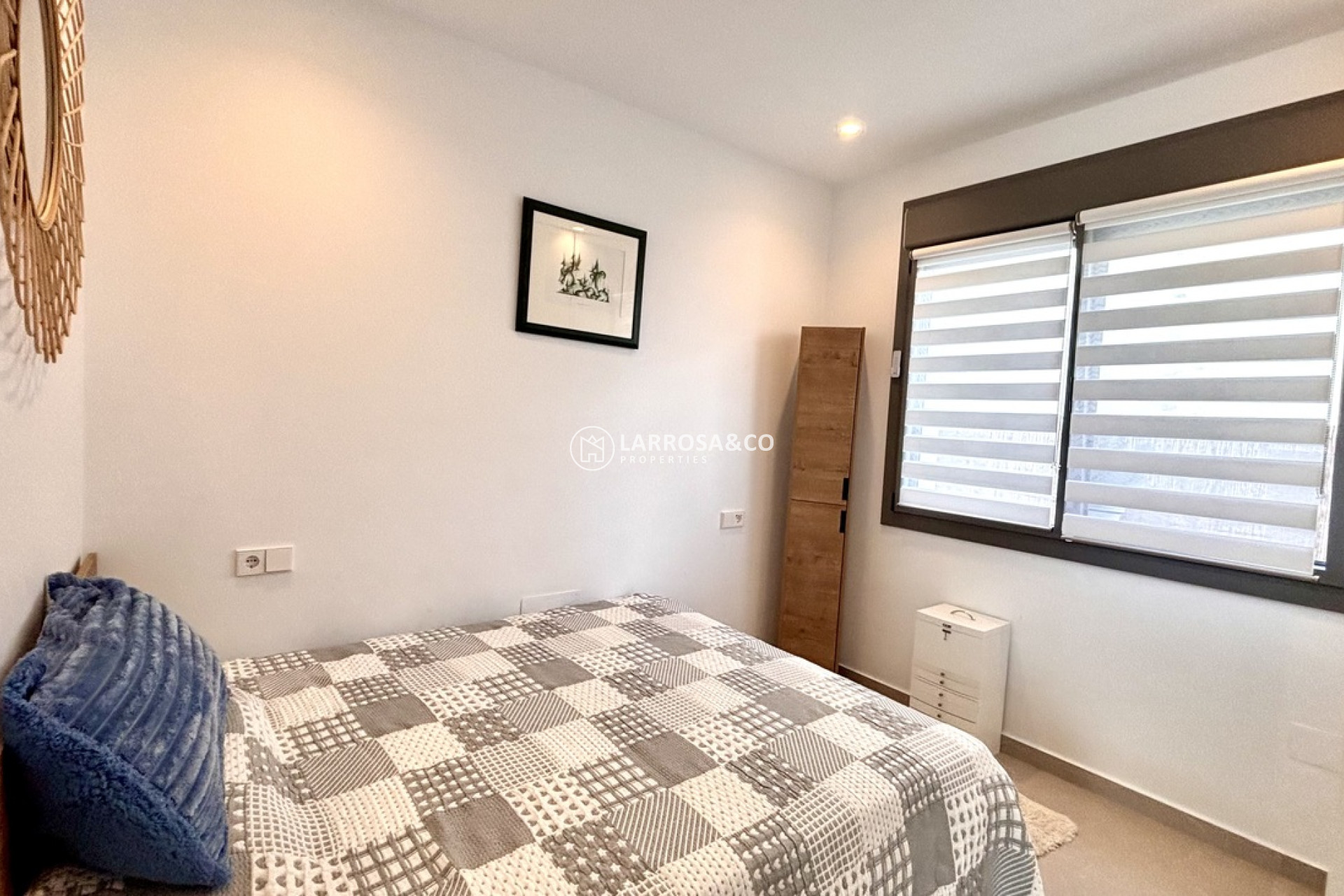 A Vendre - Villa - San Miguel de Salinas - Costa Blanca