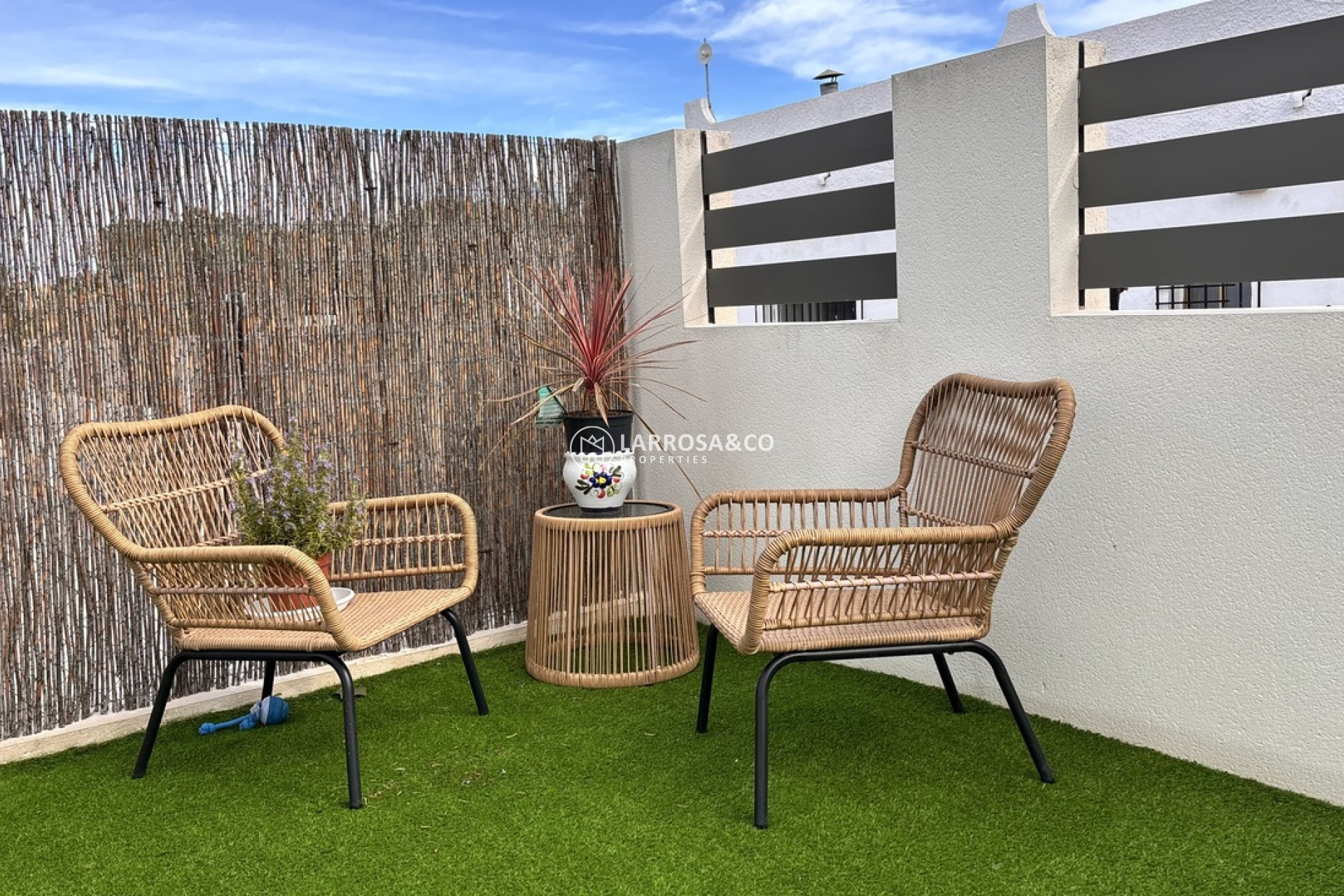 A Vendre - Villa - San Miguel de Salinas - Costa Blanca