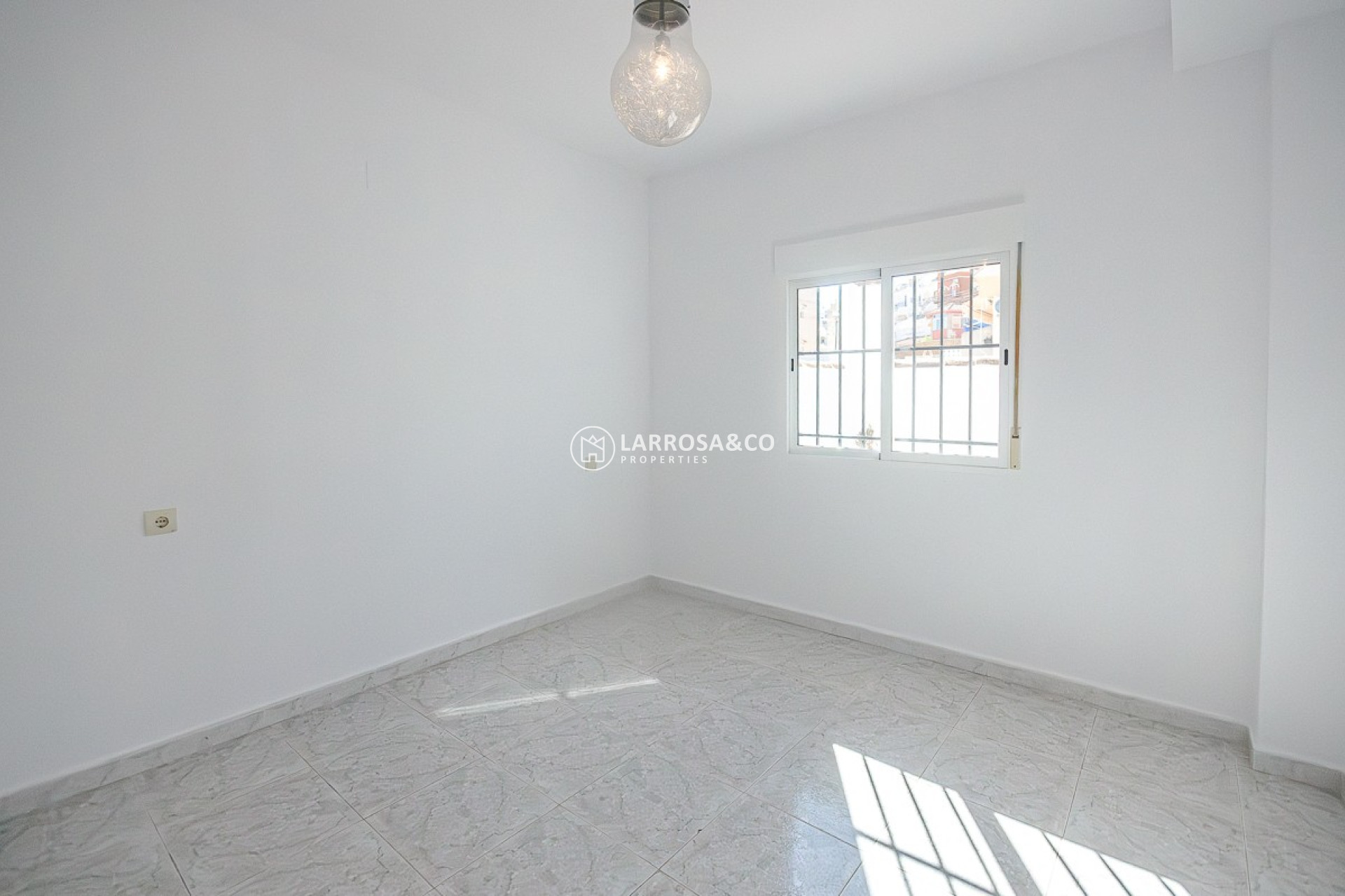 A Vendre - Villa - San Miguel de Salinas - Inland