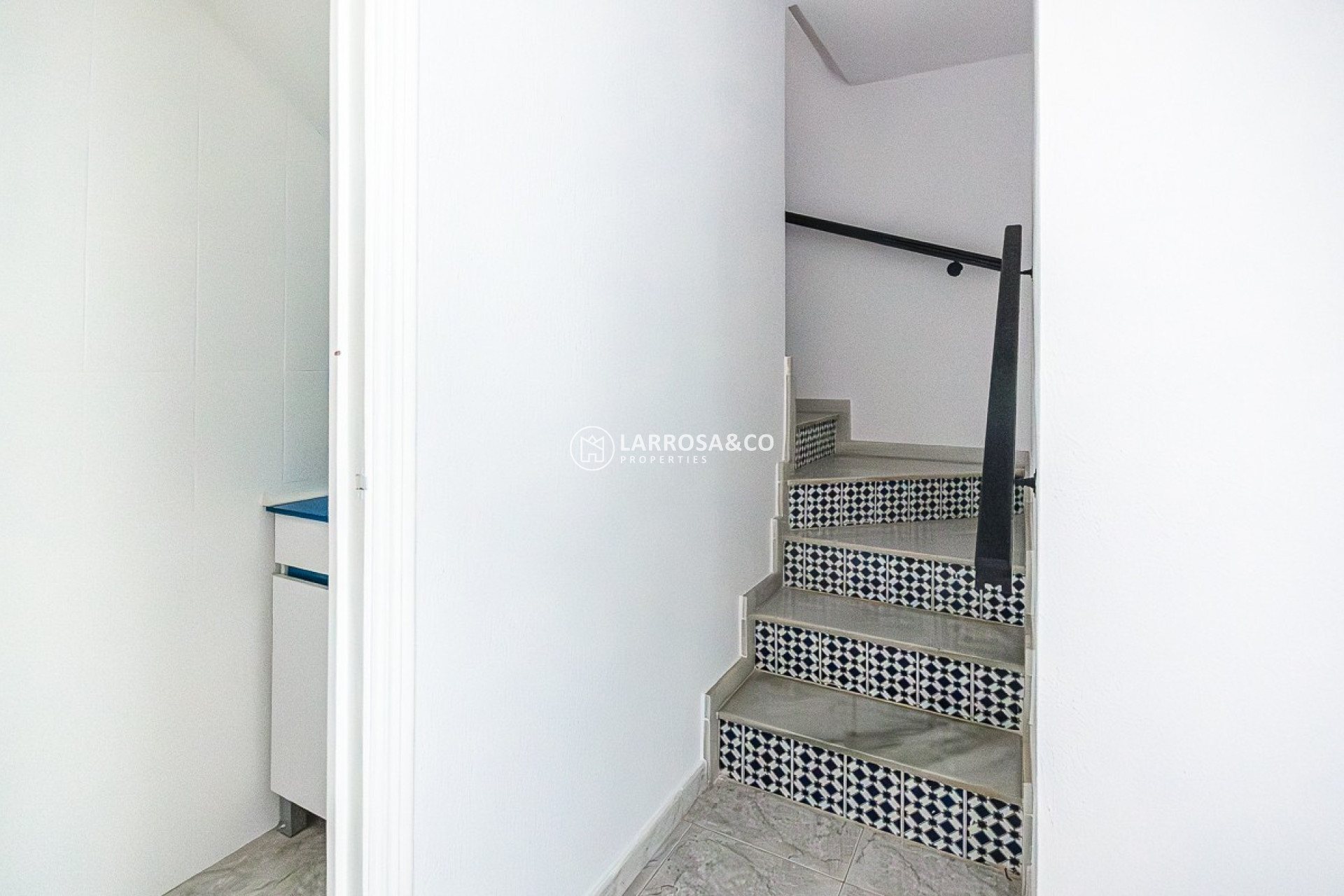 A Vendre - Villa - San Miguel de Salinas - Inland