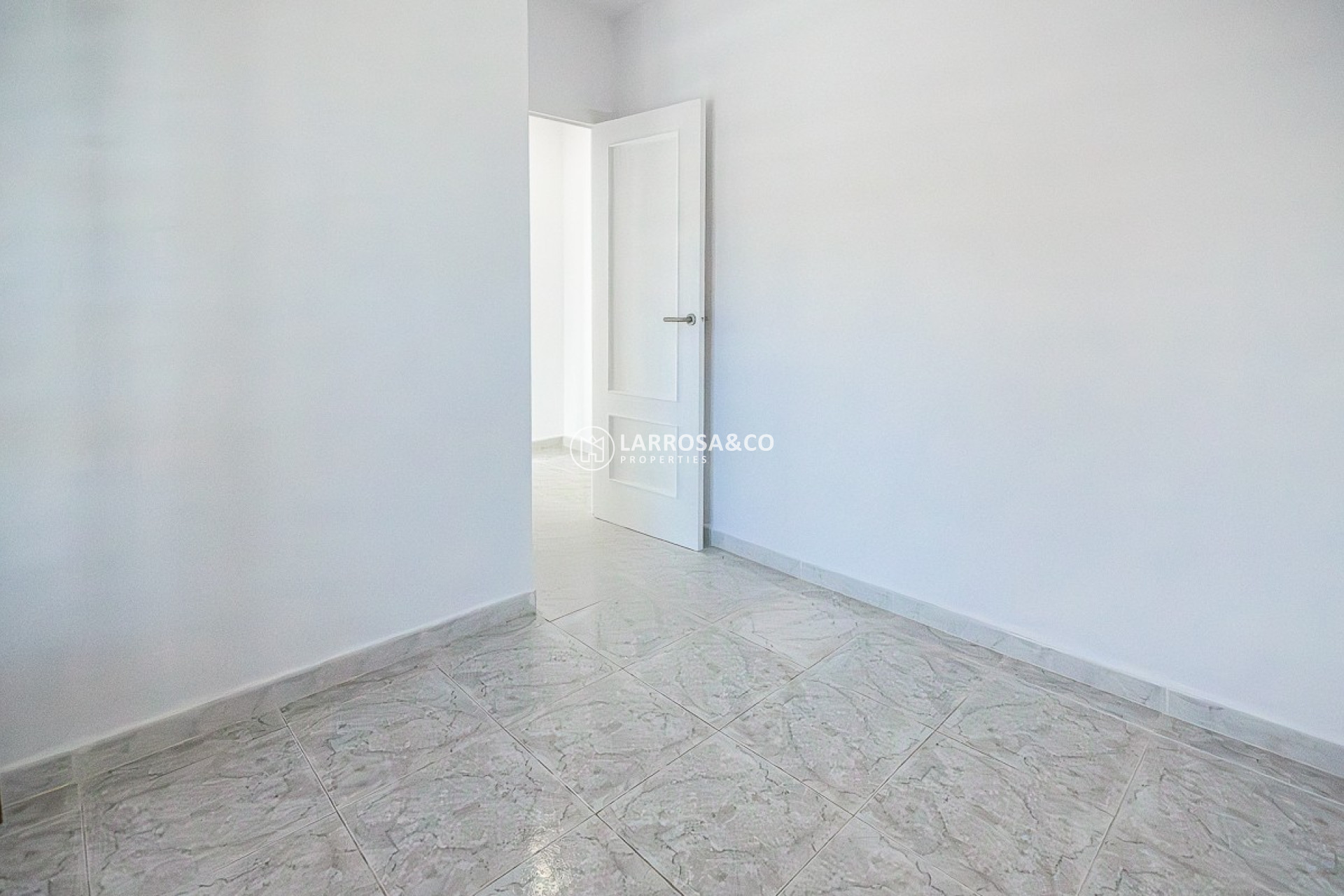 A Vendre - Villa - San Miguel de Salinas - Inland