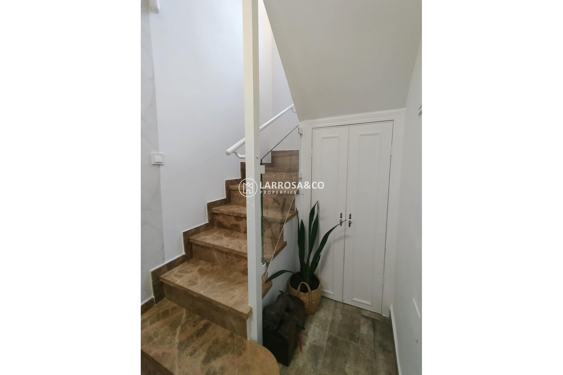 A Vendre - Villa - San Miguel de Salinas - Inland