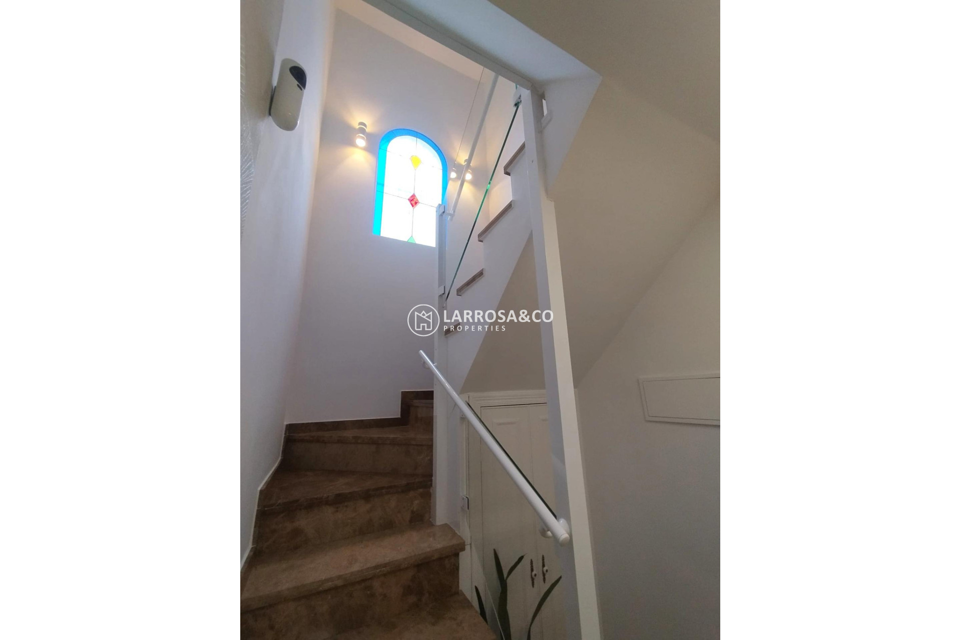 A Vendre - Villa - San Miguel de Salinas - Inland