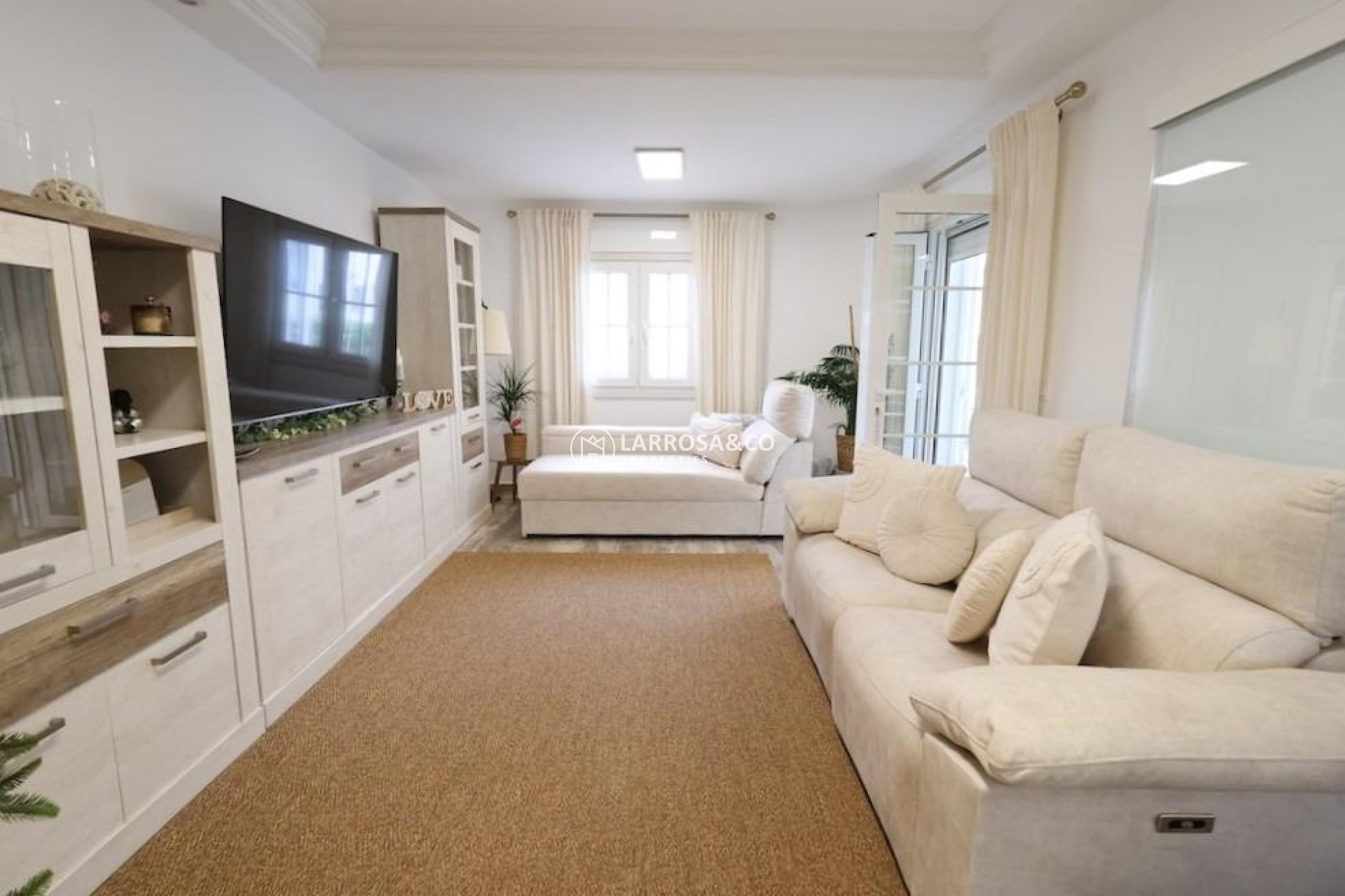 A Vendre - Villa - San Miguel de Salinas - Inland