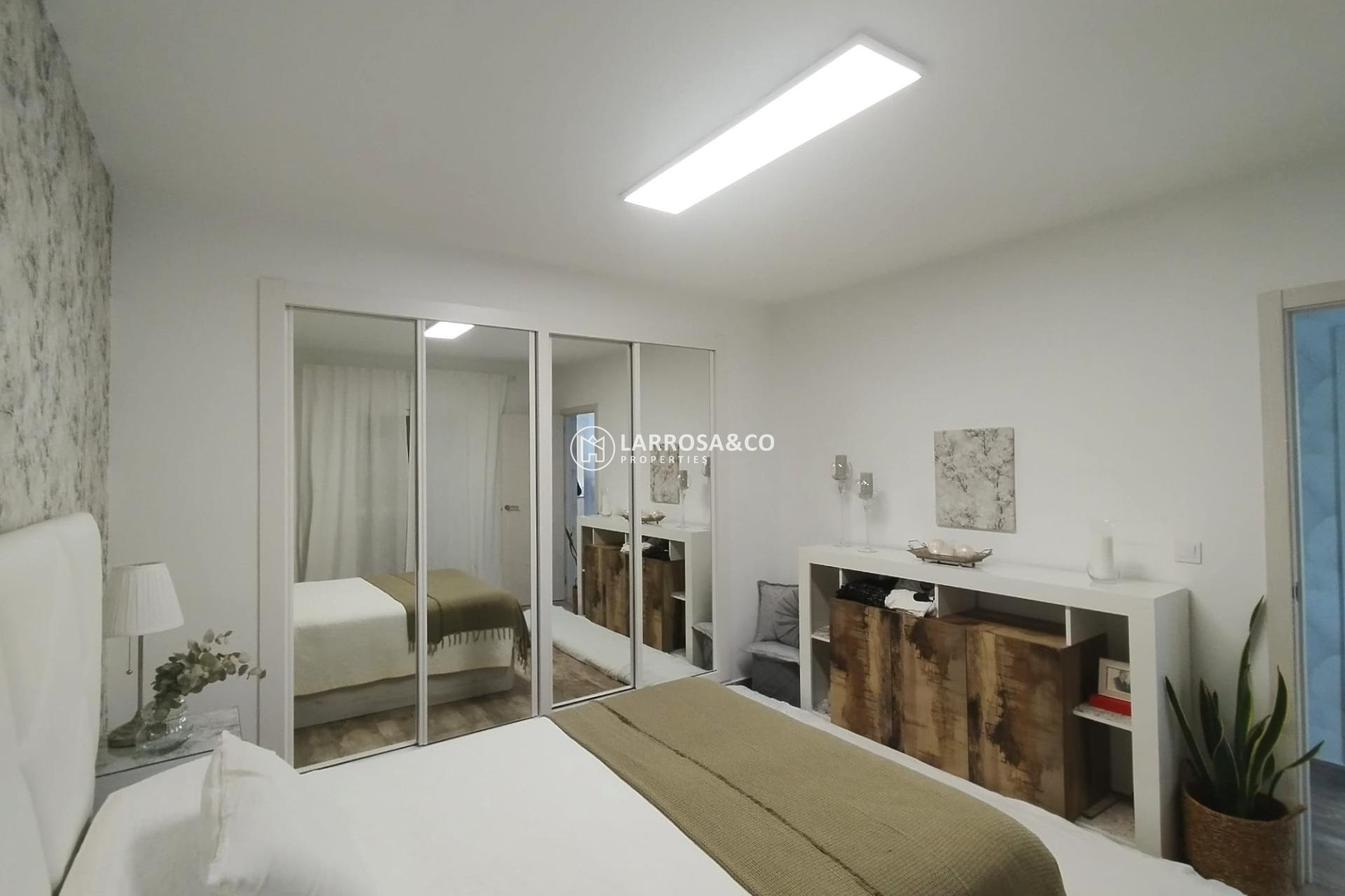 A Vendre - Villa - San Miguel de Salinas - Inland