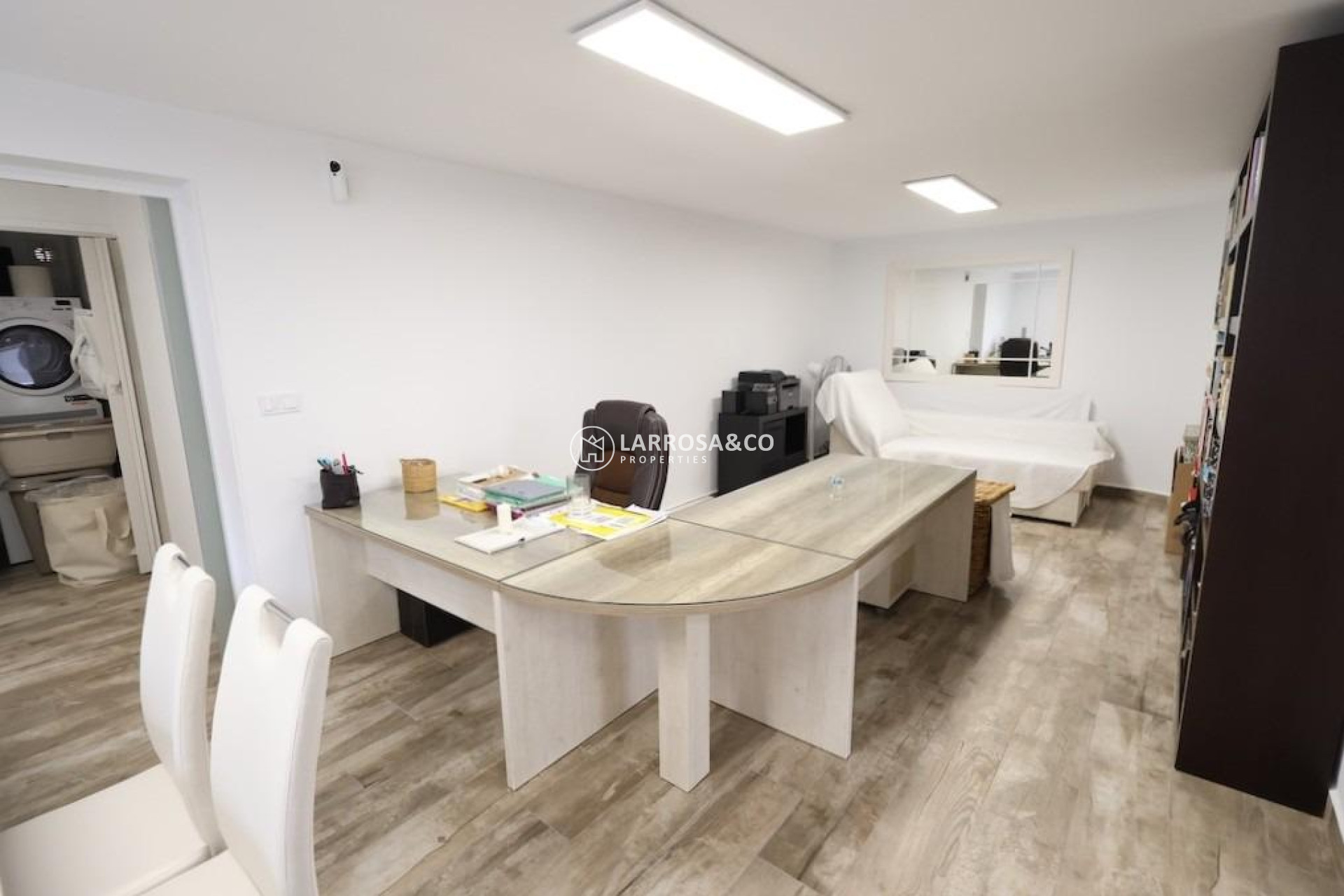 A Vendre - Villa - San Miguel de Salinas - Inland