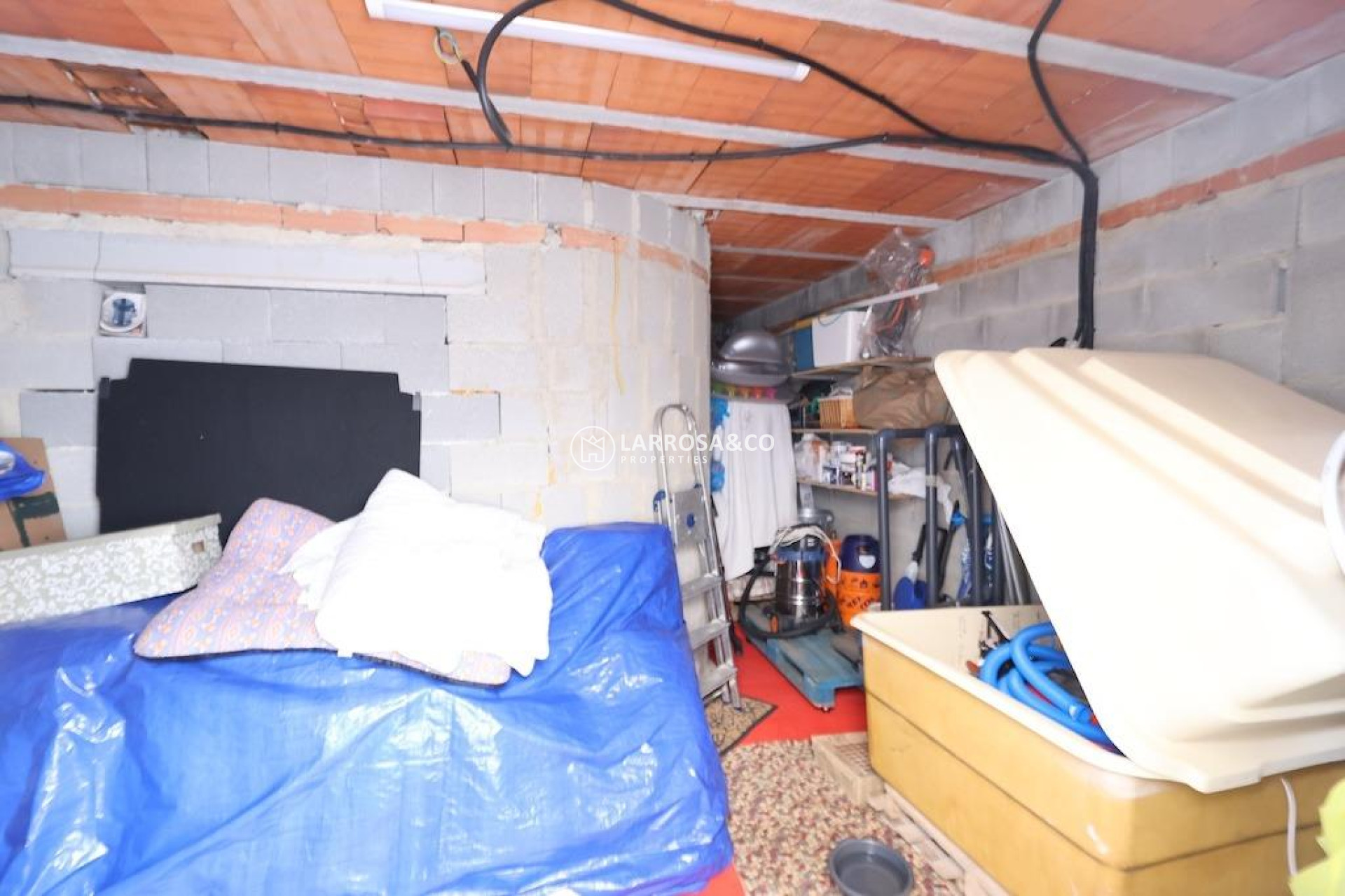 A Vendre - Villa - San Miguel de Salinas - Inland