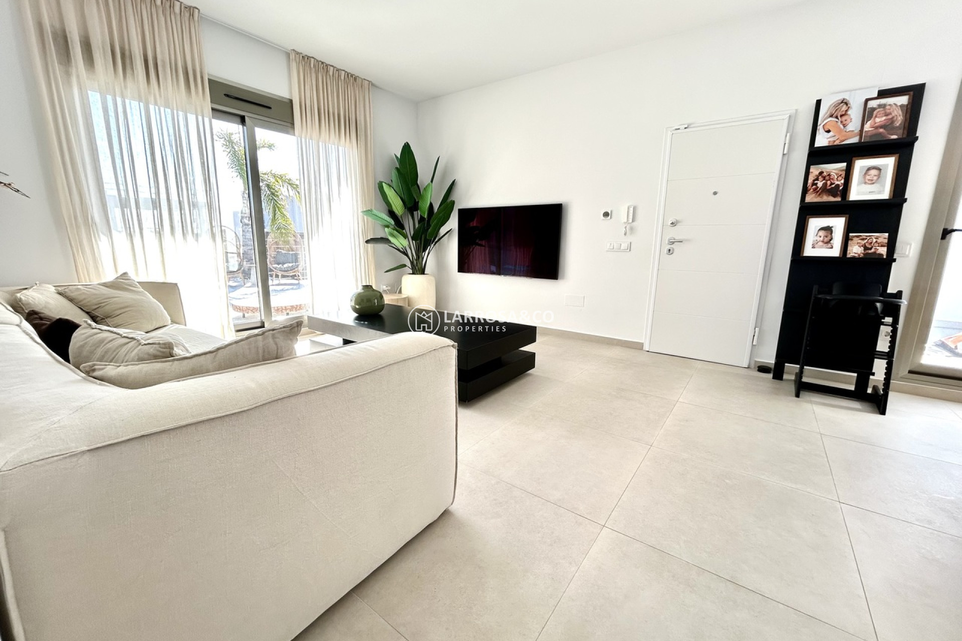 A Vendre - Villa - San Miguel de Salinas - Inland