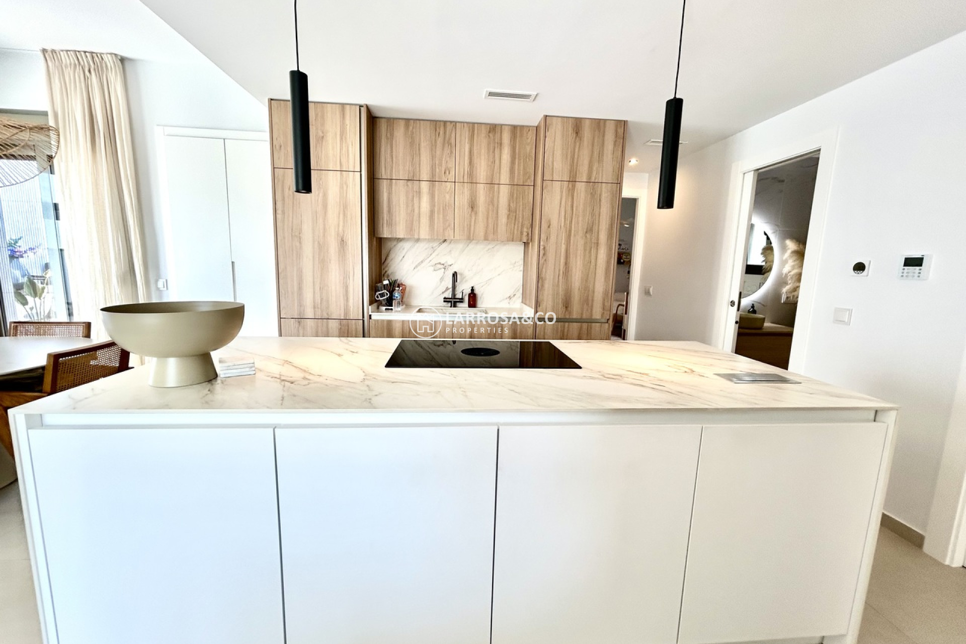 A Vendre - Villa - San Miguel de Salinas - Inland