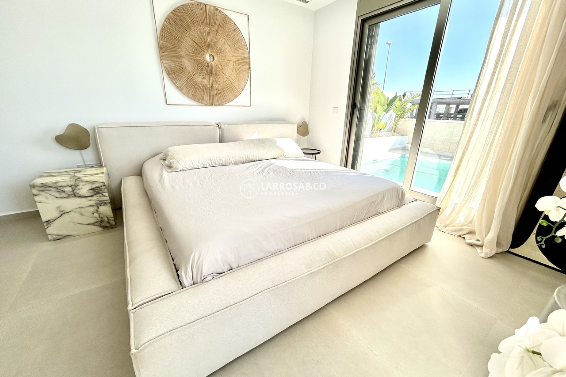 A Vendre - Villa - San Miguel de Salinas - Inland