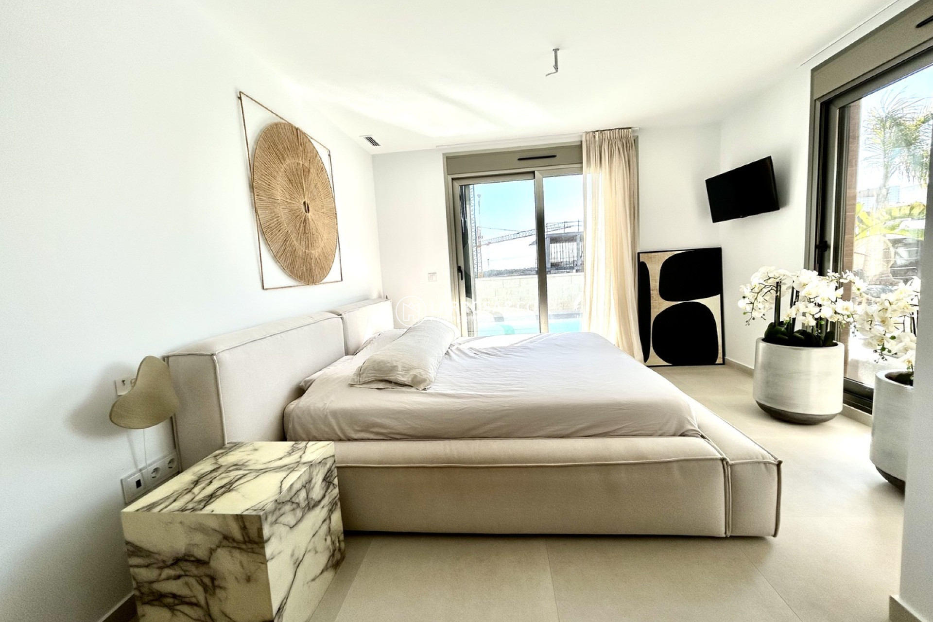 A Vendre - Villa - San Miguel de Salinas - Inland