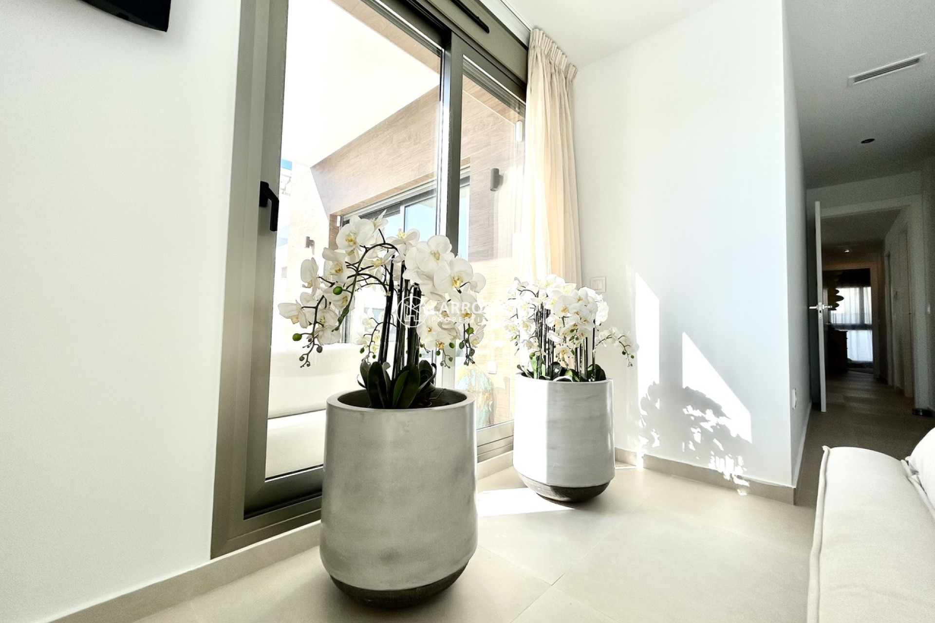 A Vendre - Villa - San Miguel de Salinas - Inland