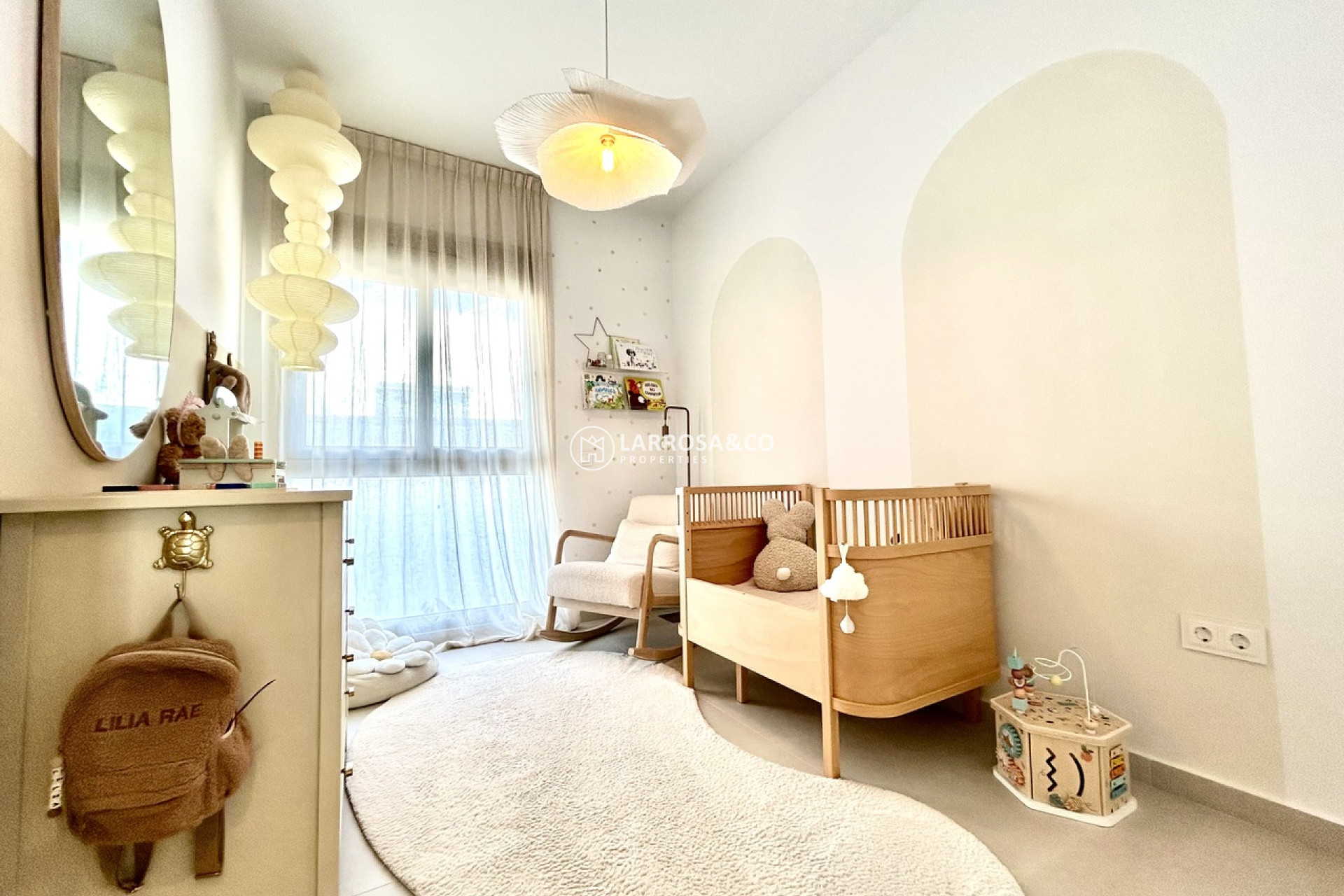 A Vendre - Villa - San Miguel de Salinas - Inland