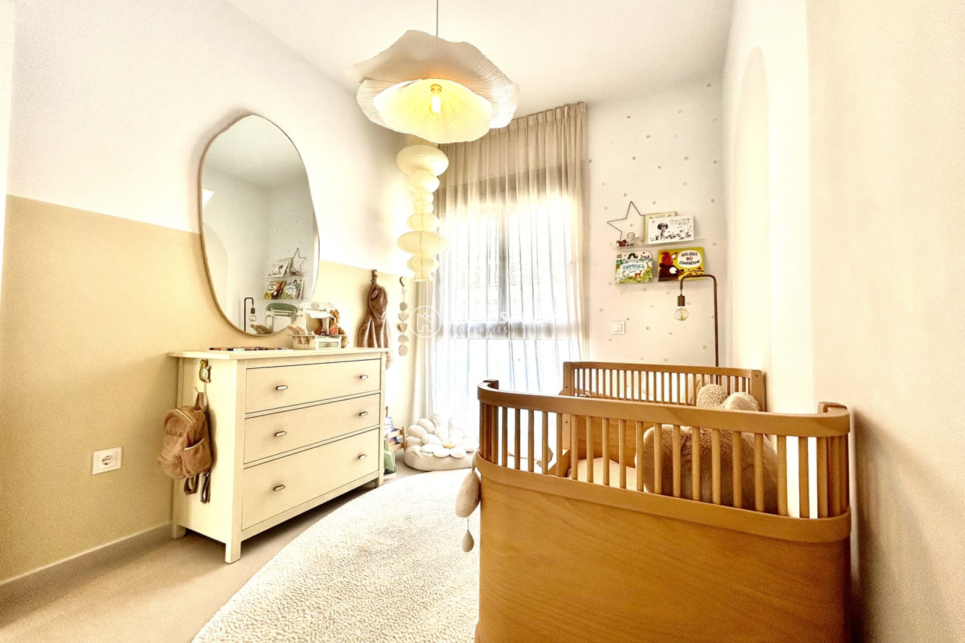 A Vendre - Villa - San Miguel de Salinas - Inland