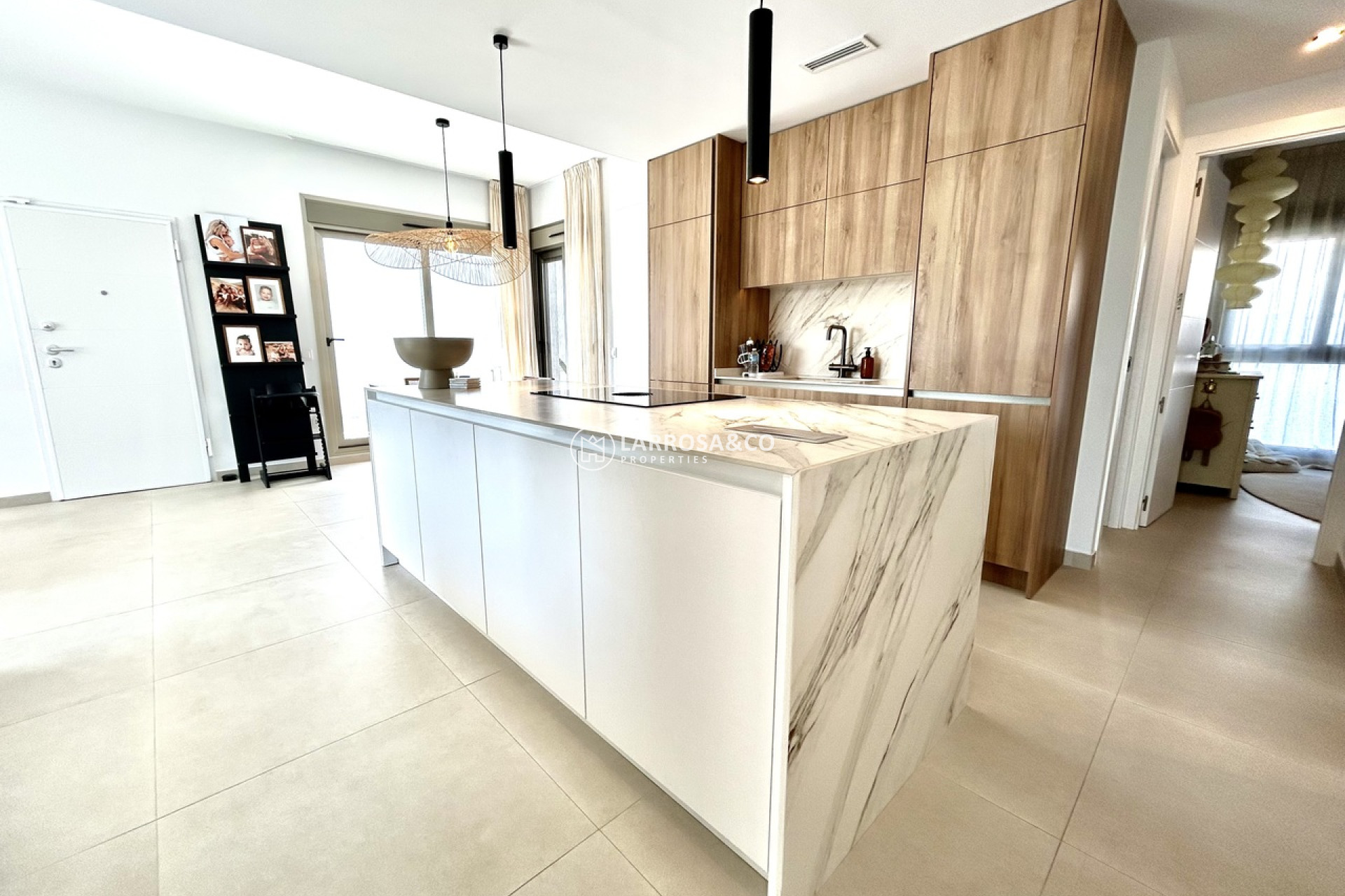 A Vendre - Villa - San Miguel de Salinas - Inland