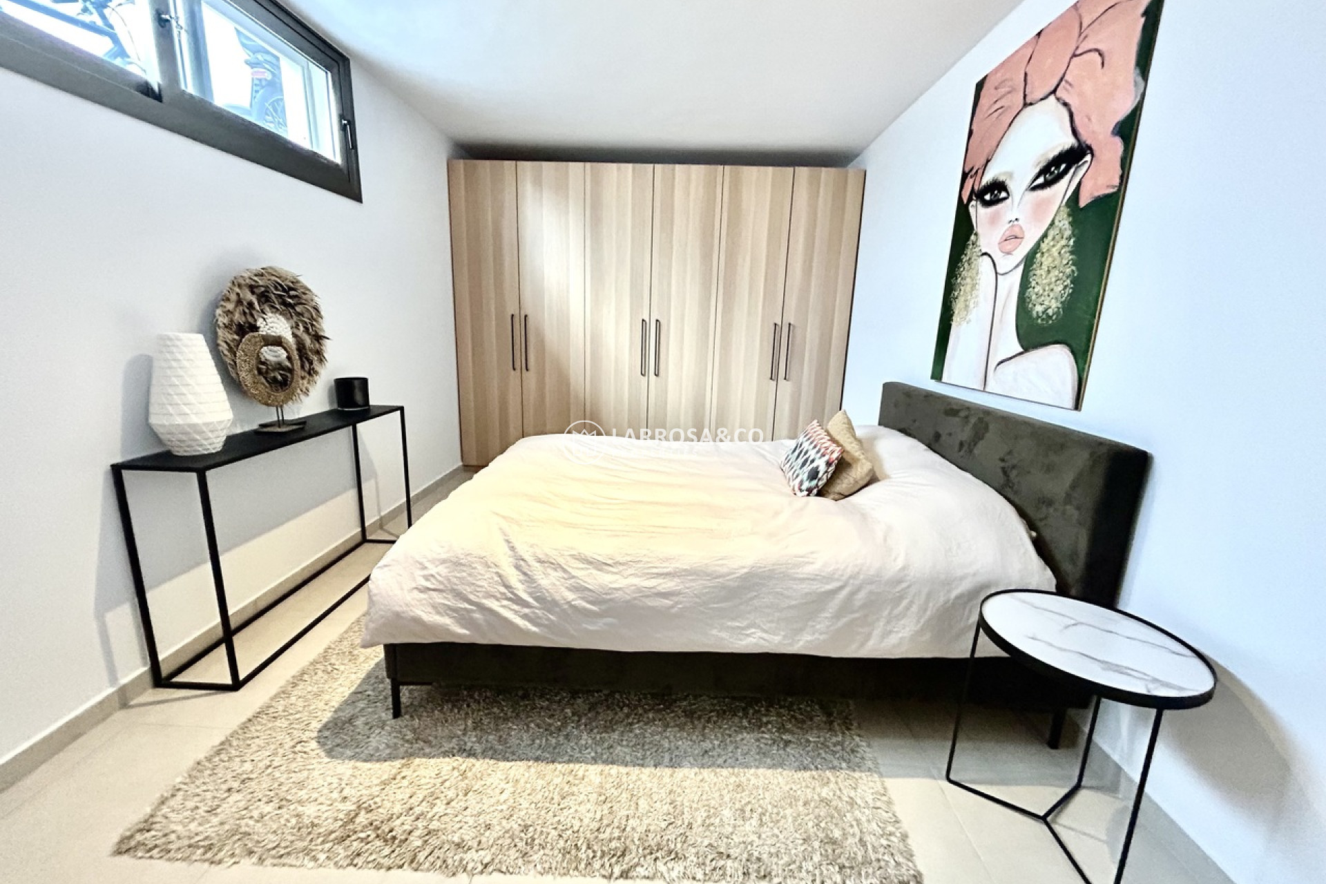 A Vendre - Villa - San Miguel de Salinas - Inland