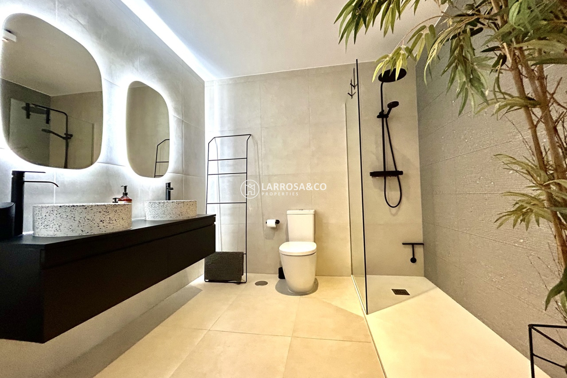 A Vendre - Villa - San Miguel de Salinas - Inland