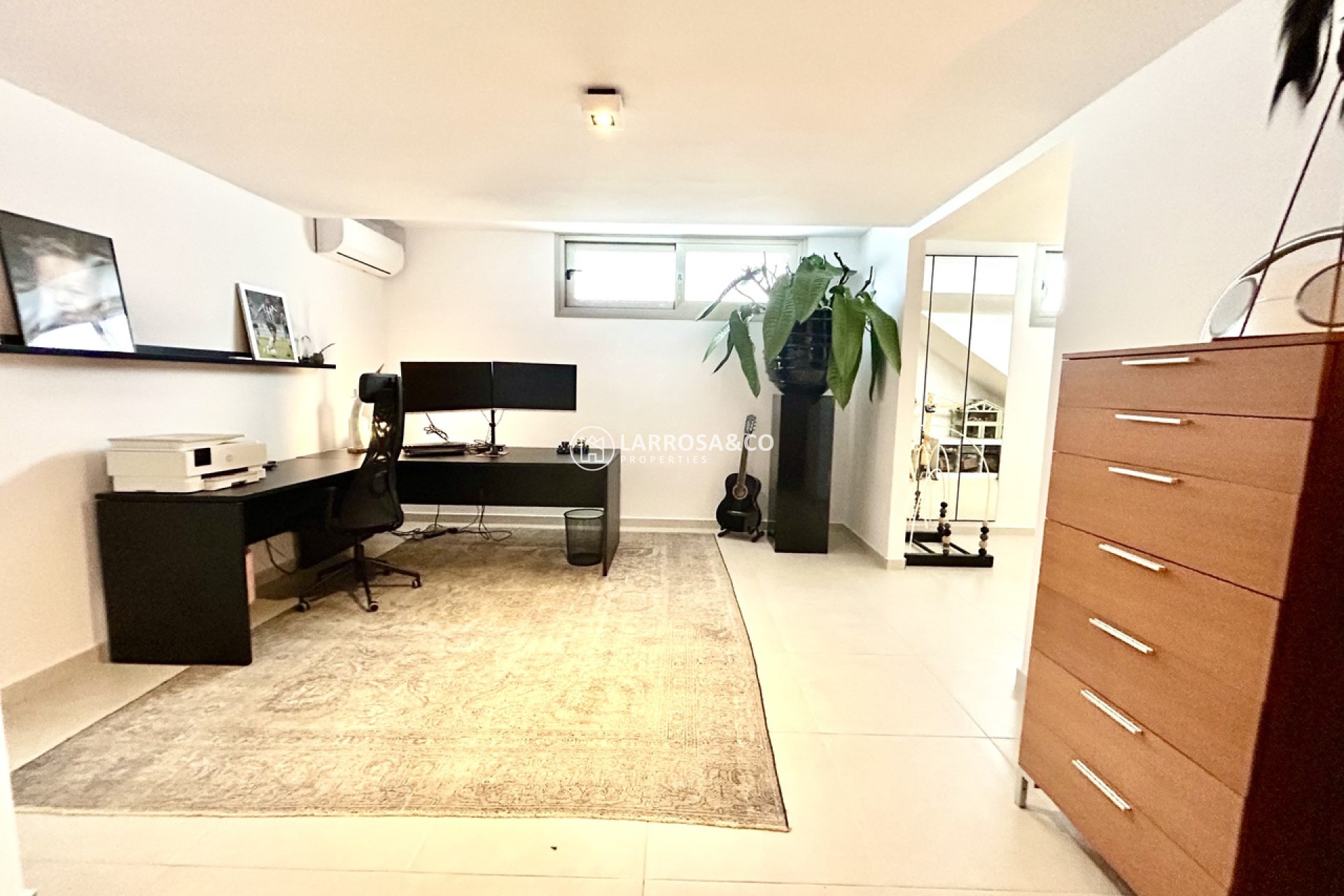 A Vendre - Villa - San Miguel de Salinas - Inland