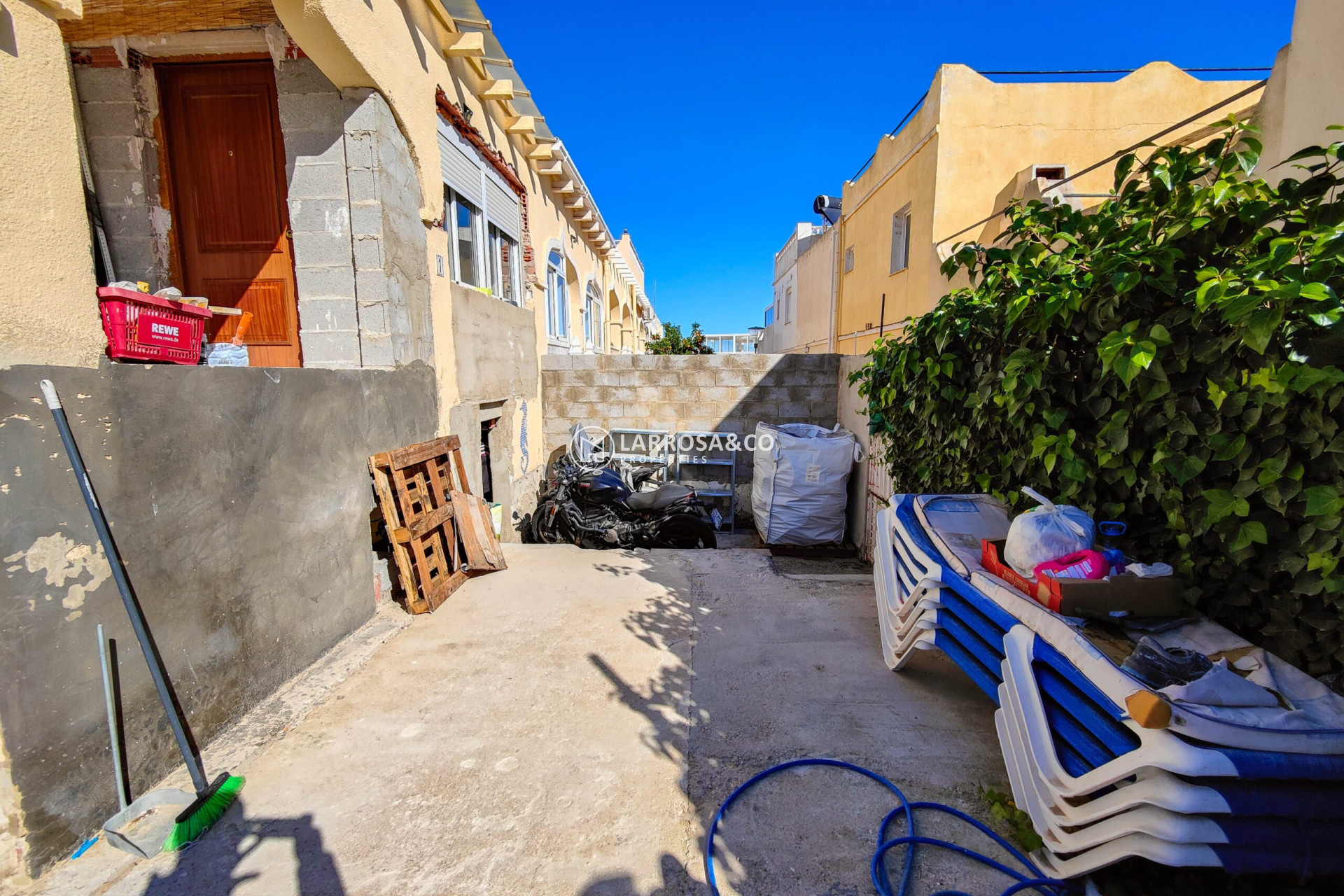 A Vendre - Villa - San Miguel de Salinas - Inland