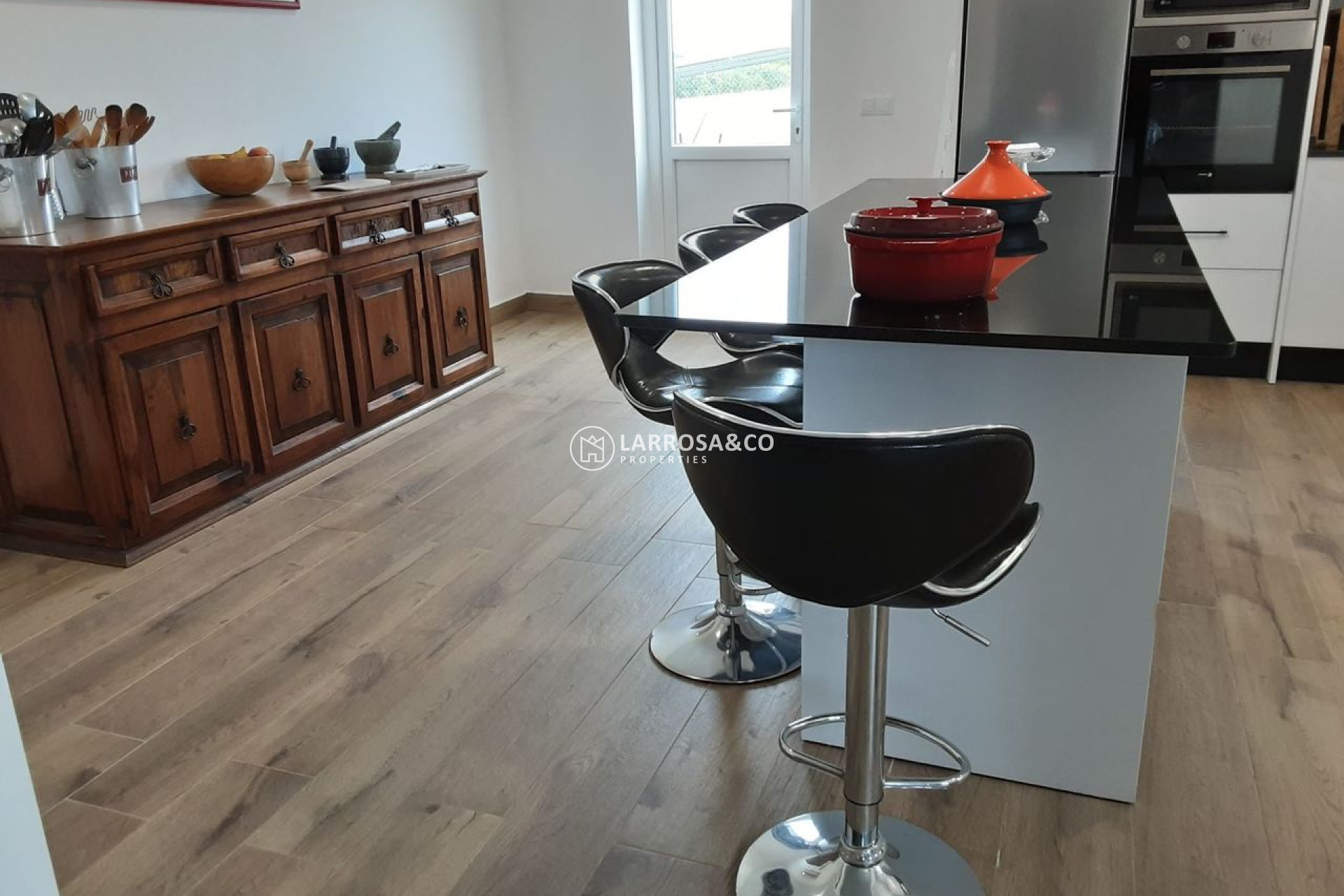 A Vendre - Villa - San Miguel de Salinas - Inland