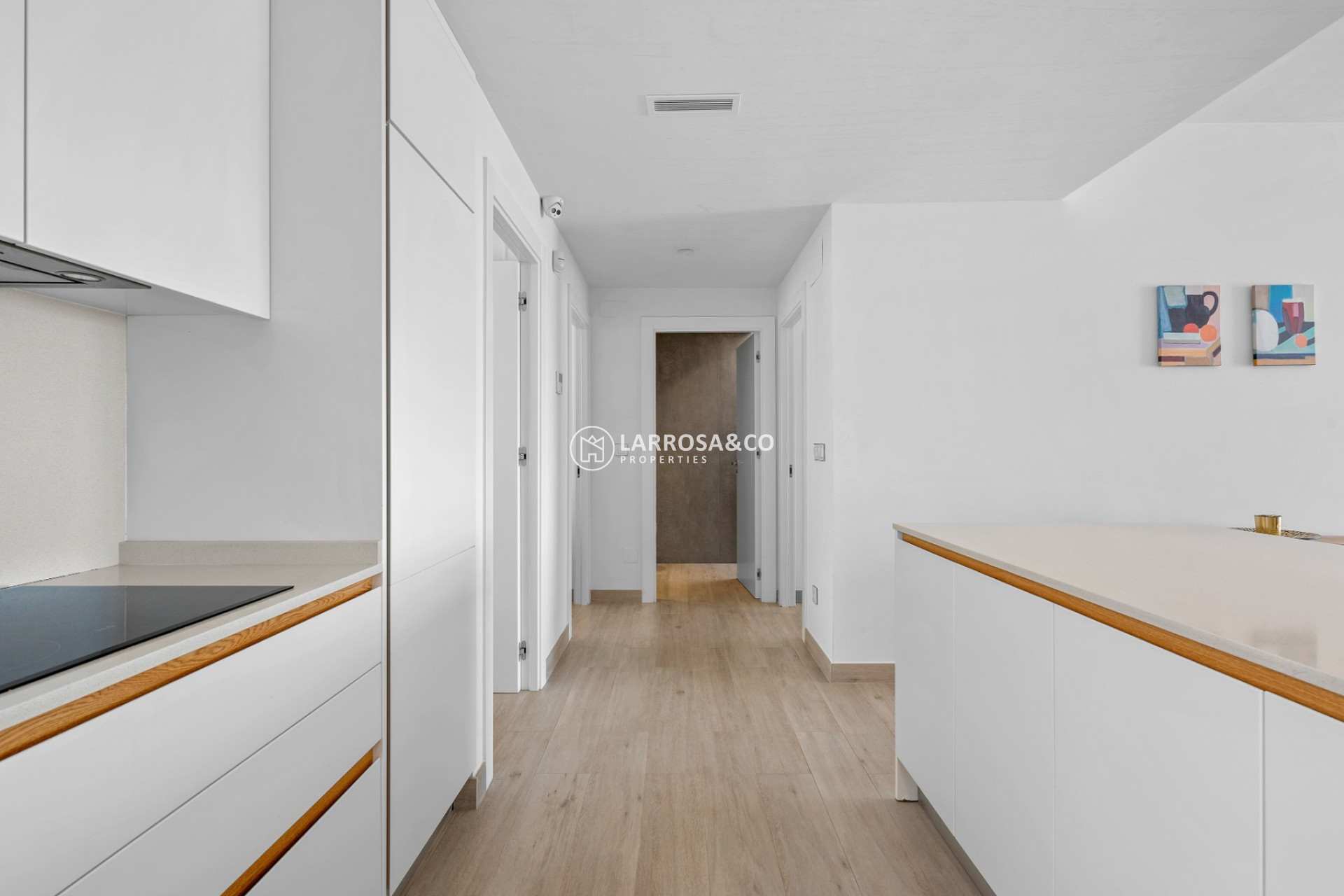 A Vendre - Villa - San Miguel de Salinas - Inland