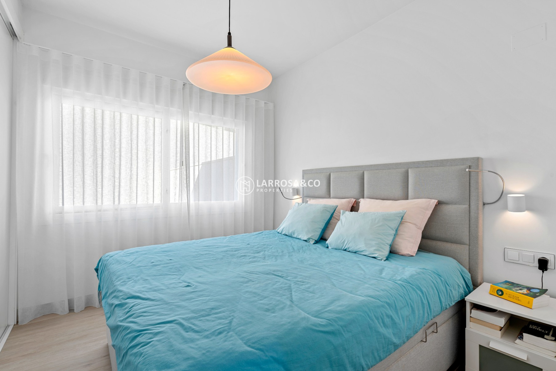 A Vendre - Villa - San Miguel de Salinas - Inland