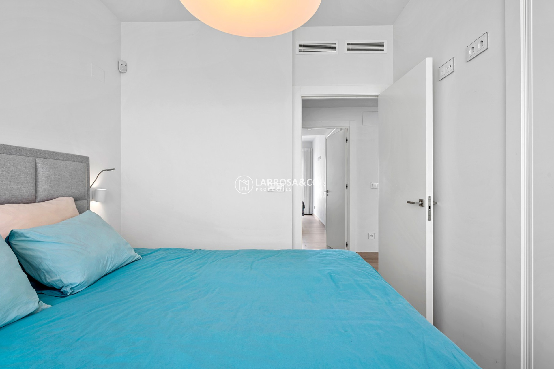 A Vendre - Villa - San Miguel de Salinas - Inland