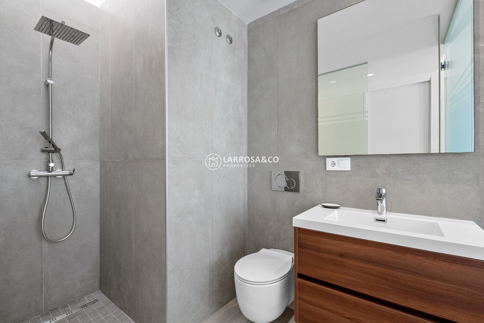 A Vendre - Villa - San Miguel de Salinas - Inland