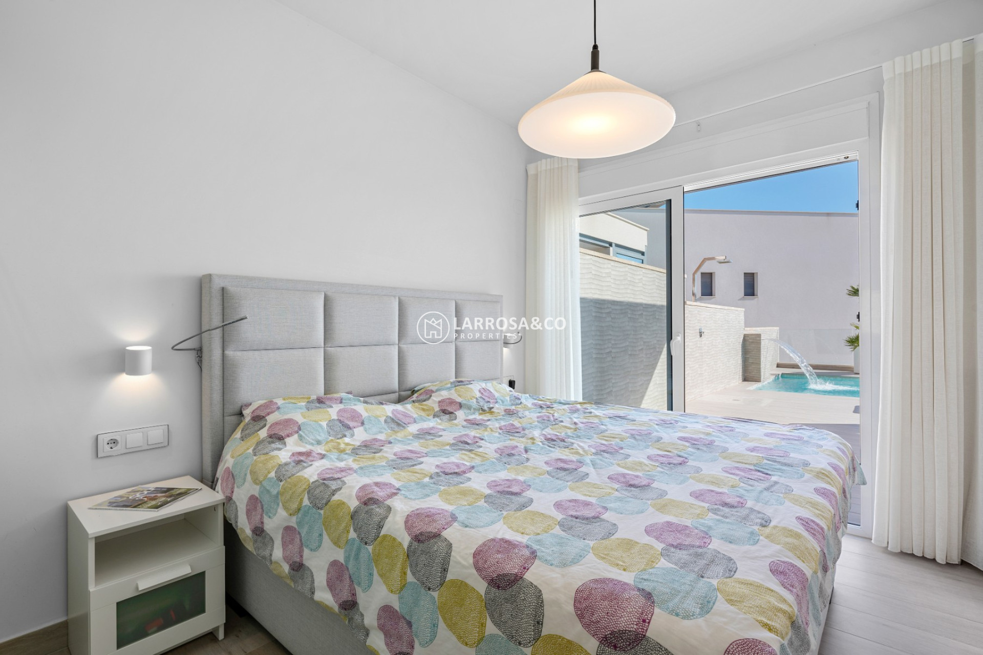 A Vendre - Villa - San Miguel de Salinas - Inland