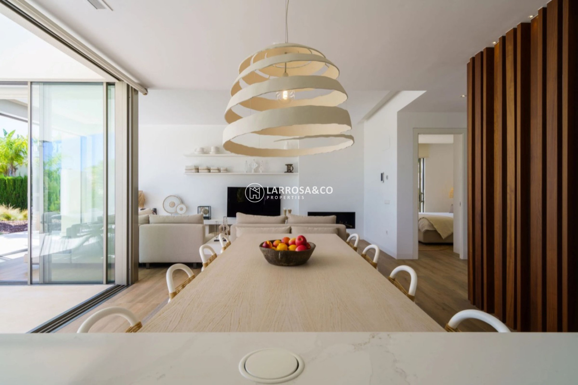 A Vendre - Villa - San Miguel de Salinas - Inland