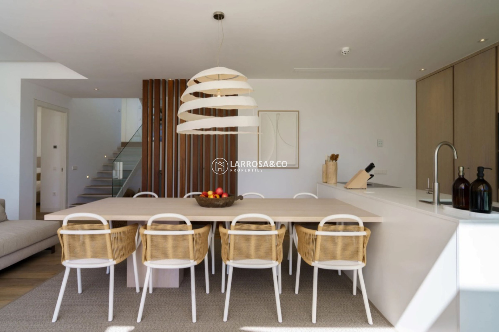 A Vendre - Villa - San Miguel de Salinas - Inland