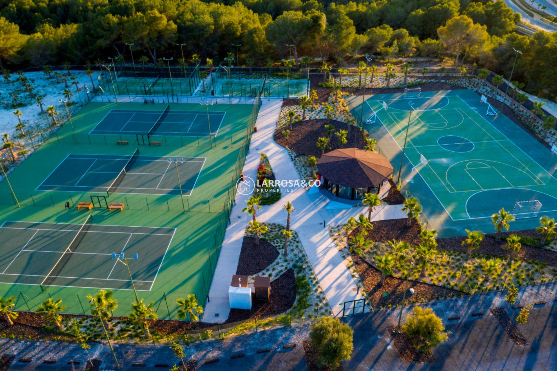 A Vendre - Villa - San Miguel de Salinas - Inland