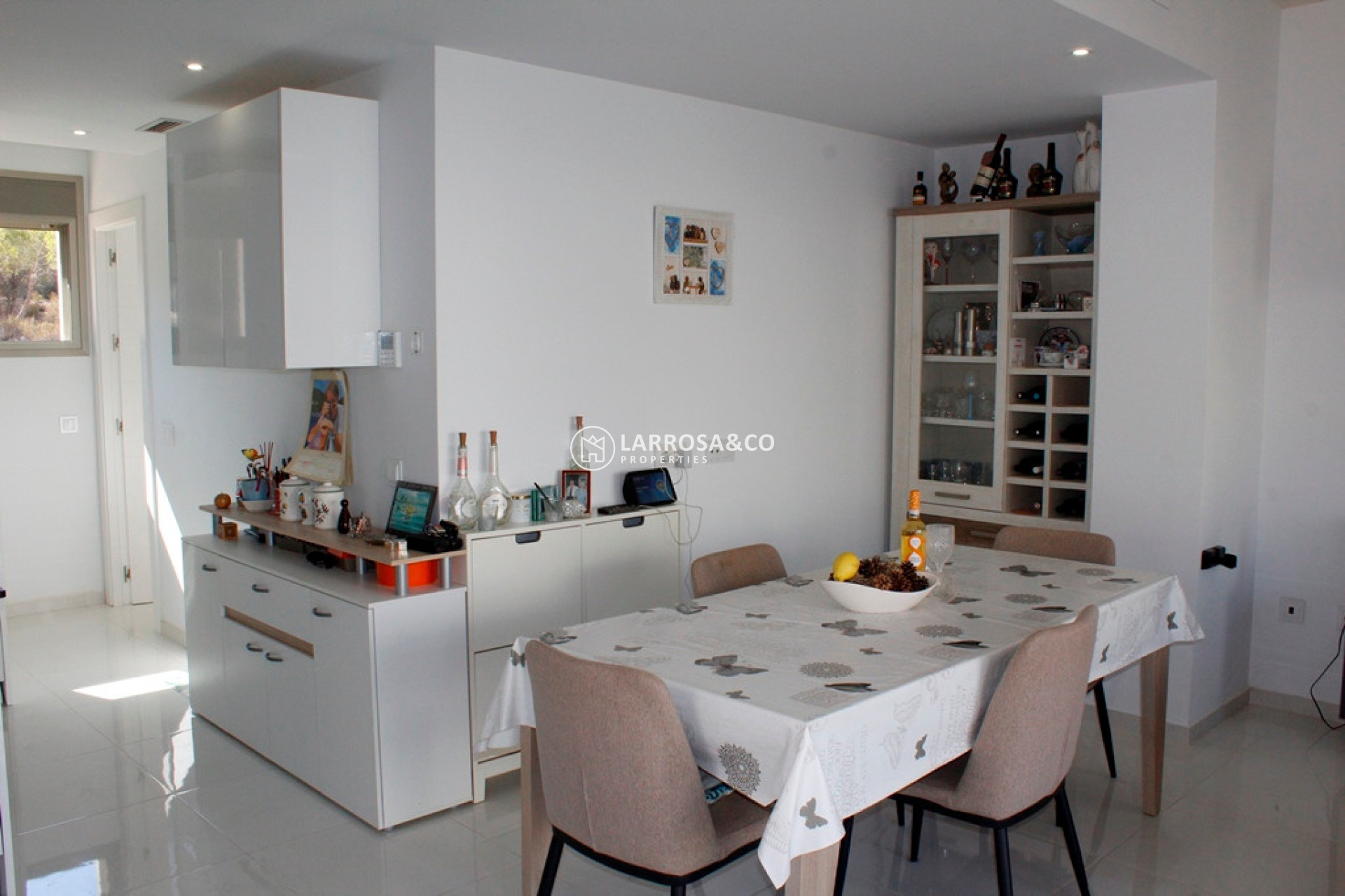 A Vendre - Villa - San Miguel de Salinas - Inland