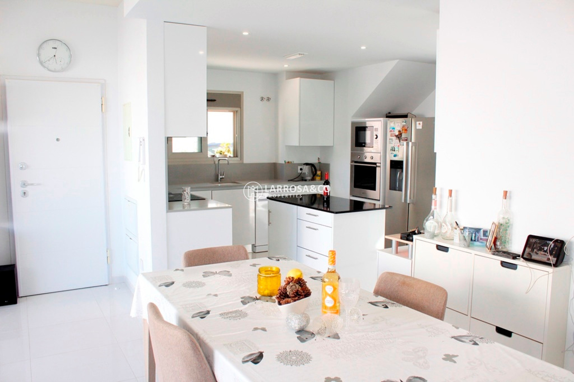 A Vendre - Villa - San Miguel de Salinas - Inland