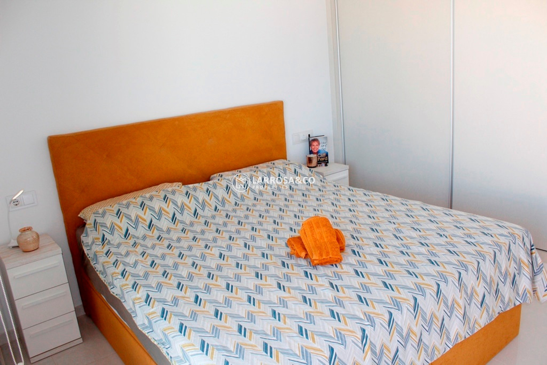 A Vendre - Villa - San Miguel de Salinas - Inland