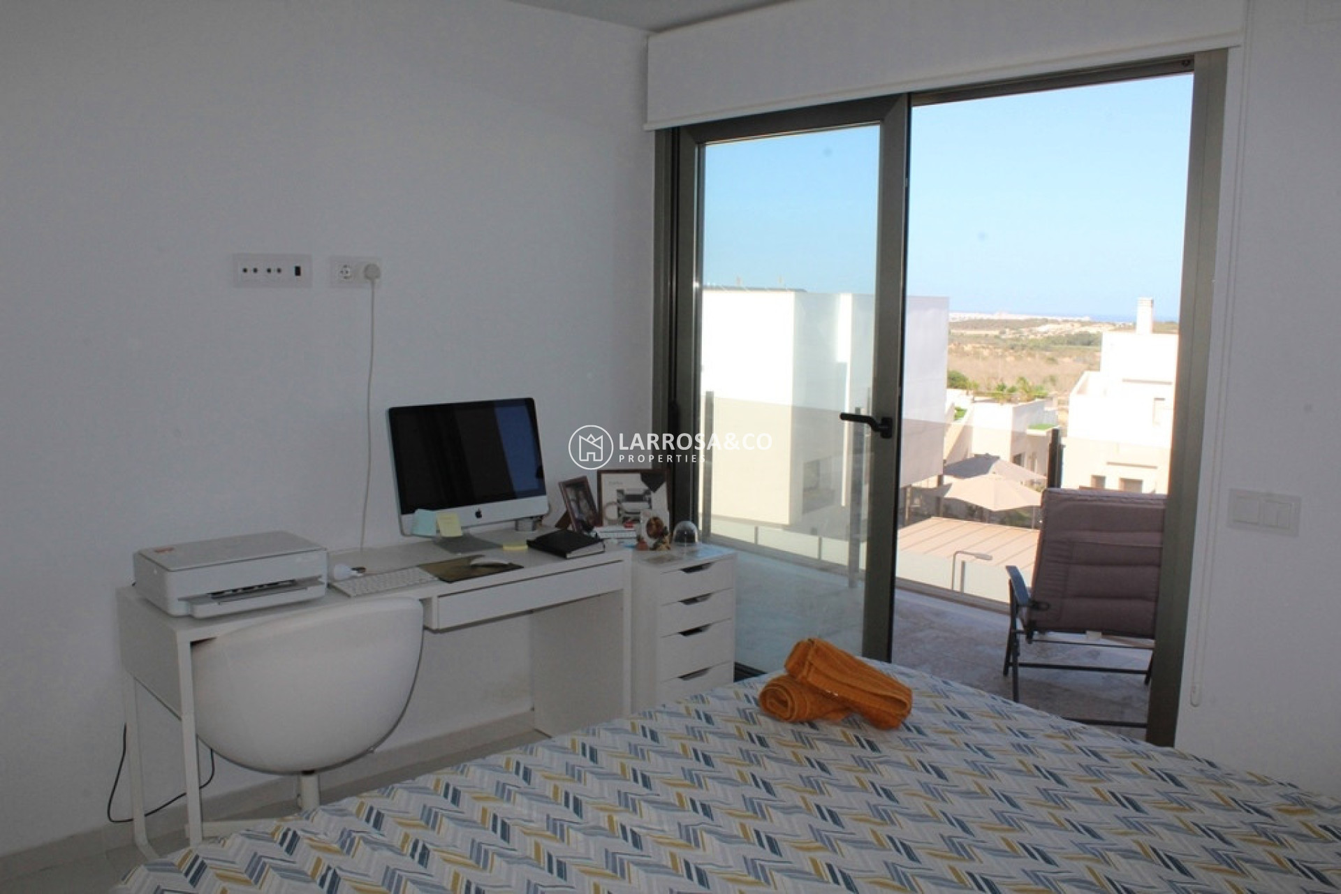 A Vendre - Villa - San Miguel de Salinas - Inland