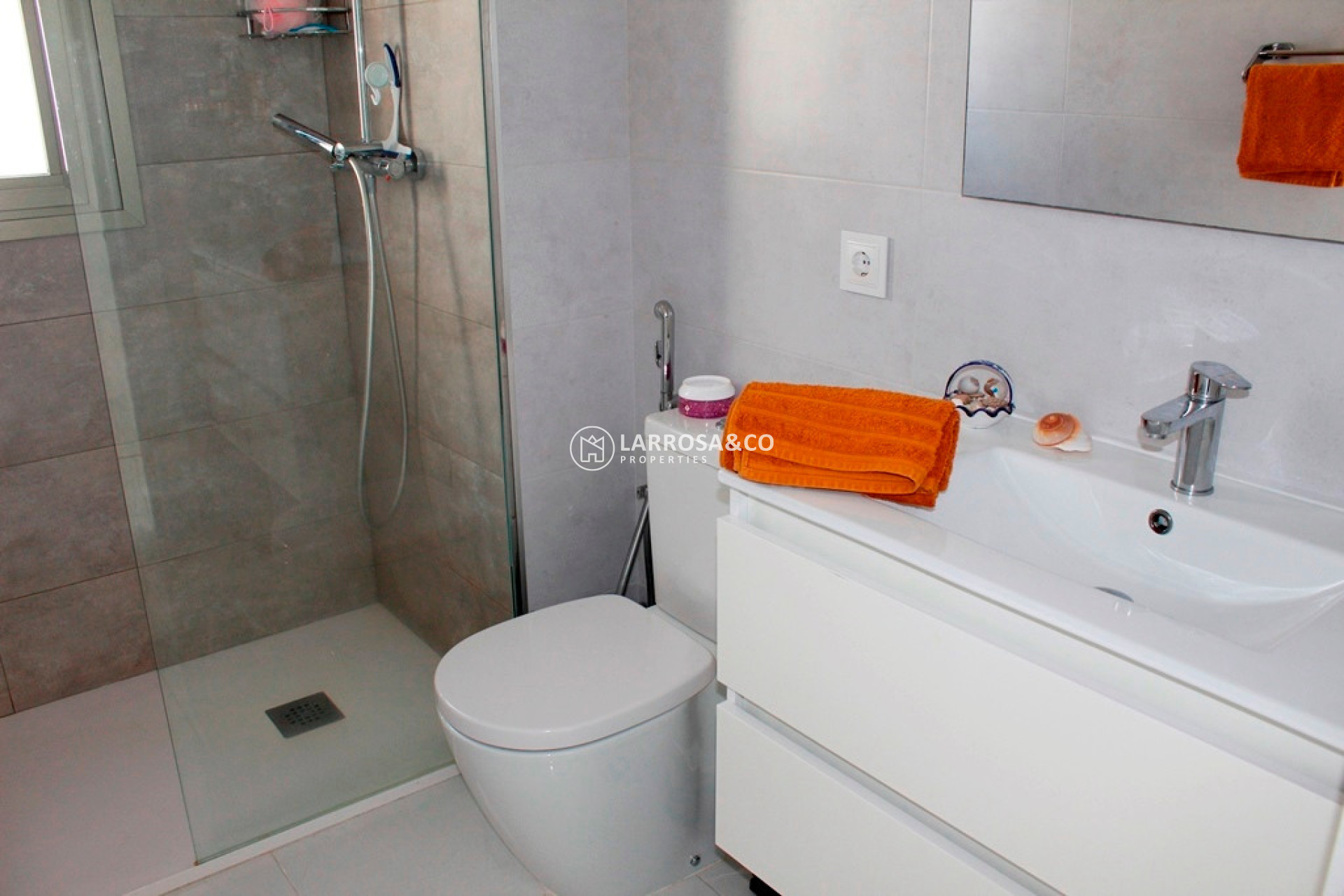 A Vendre - Villa - San Miguel de Salinas - Inland