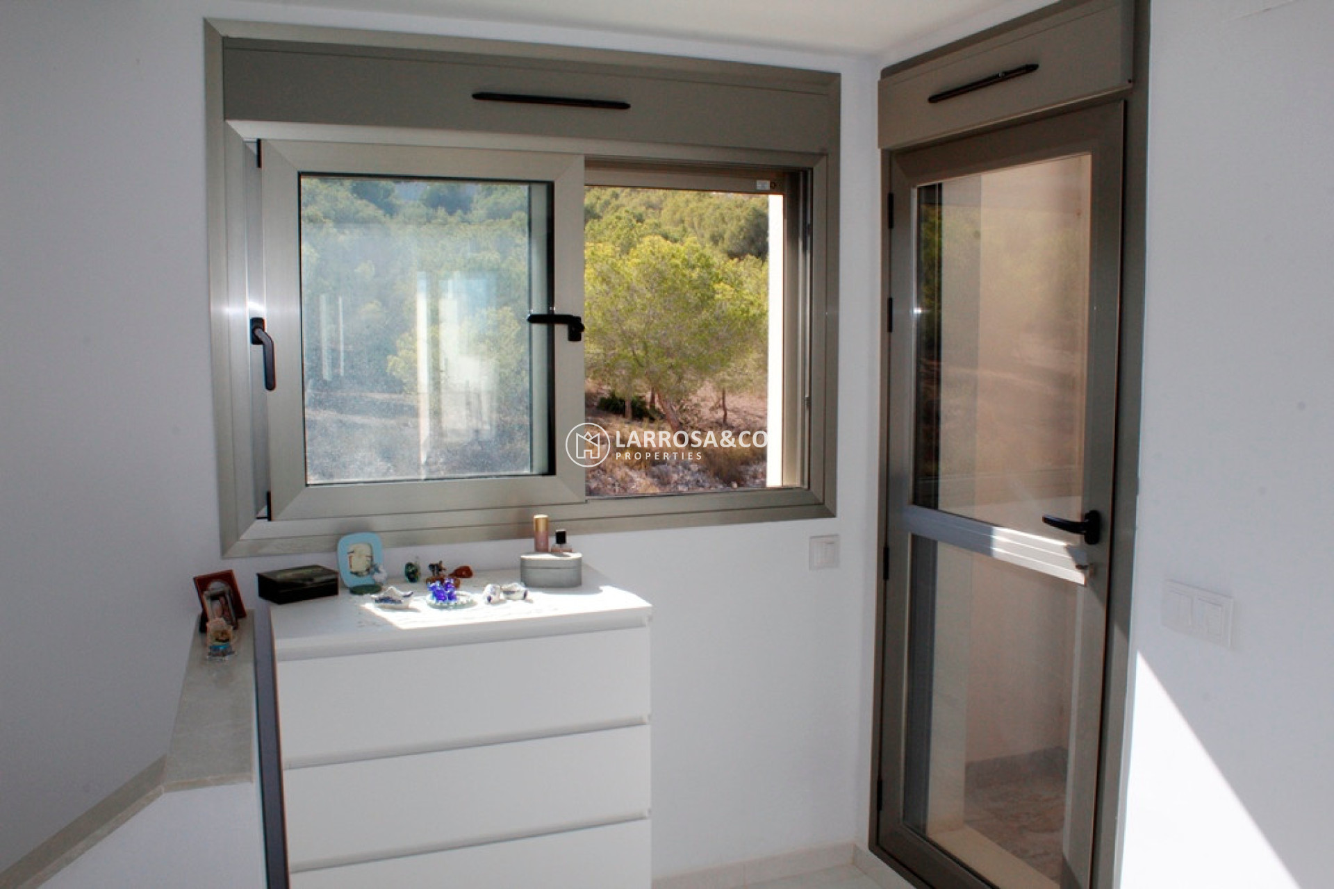 A Vendre - Villa - San Miguel de Salinas - Inland