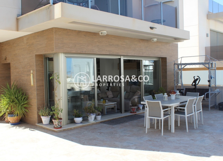 A Vendre - Villa - San Miguel de Salinas - Inland