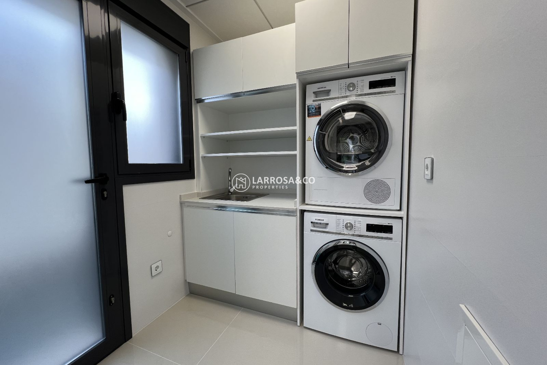 A Vendre - Villa - San Miguel de Salinas - Inland