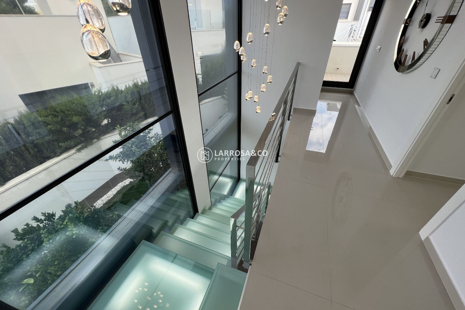 A Vendre - Villa - San Miguel de Salinas - Inland