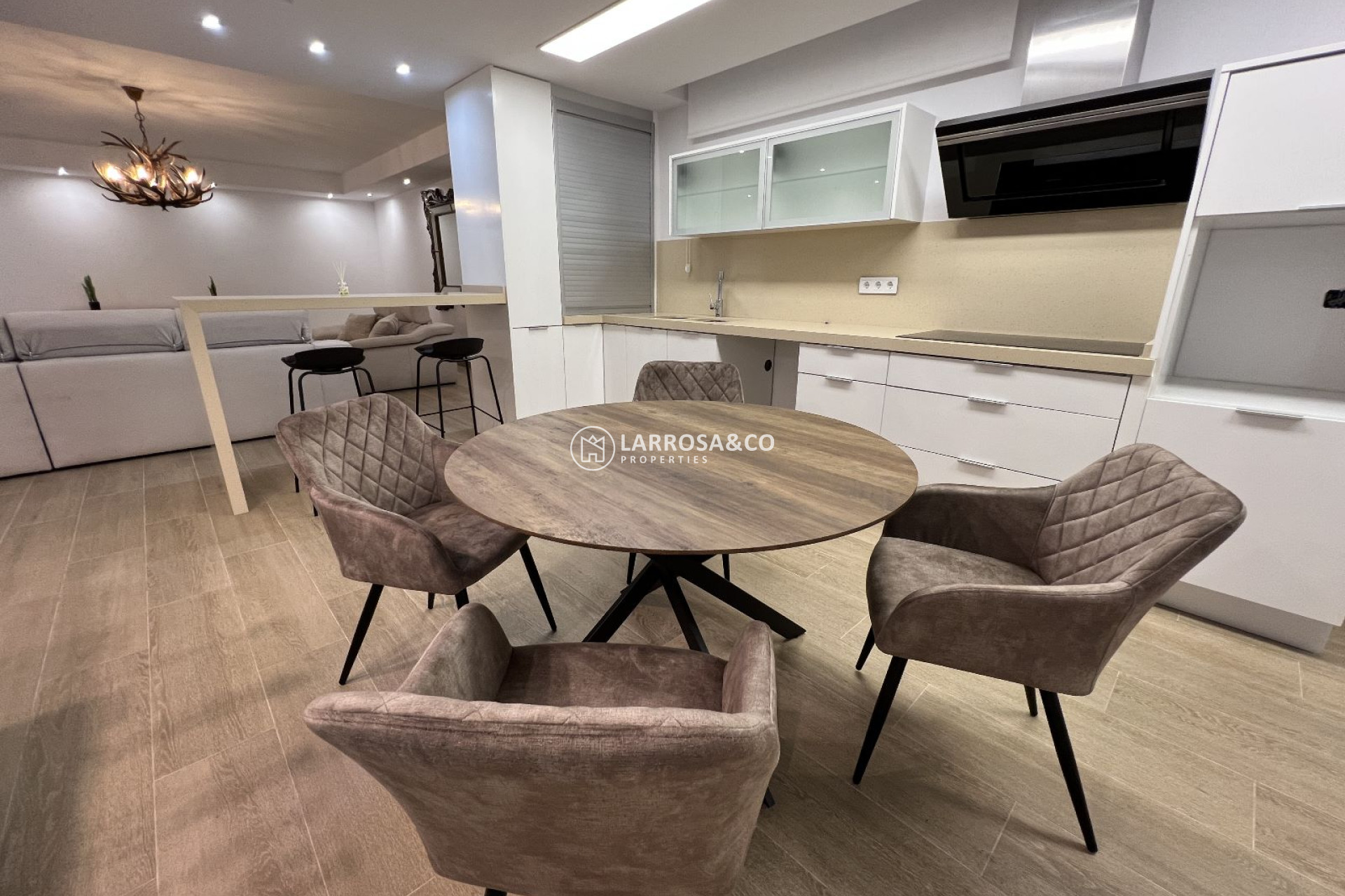 A Vendre - Villa - San Miguel de Salinas - Inland