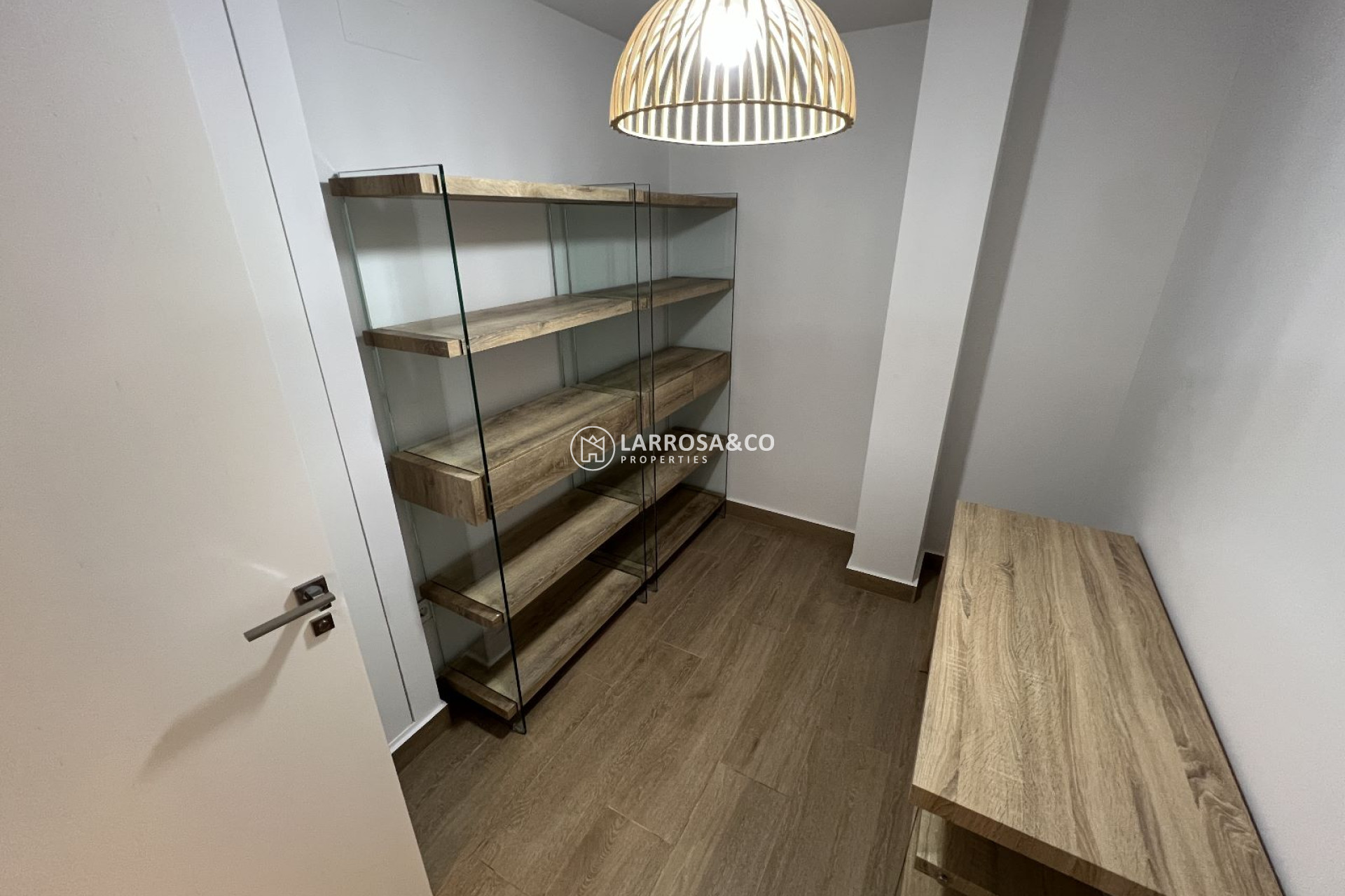 A Vendre - Villa - San Miguel de Salinas - Inland