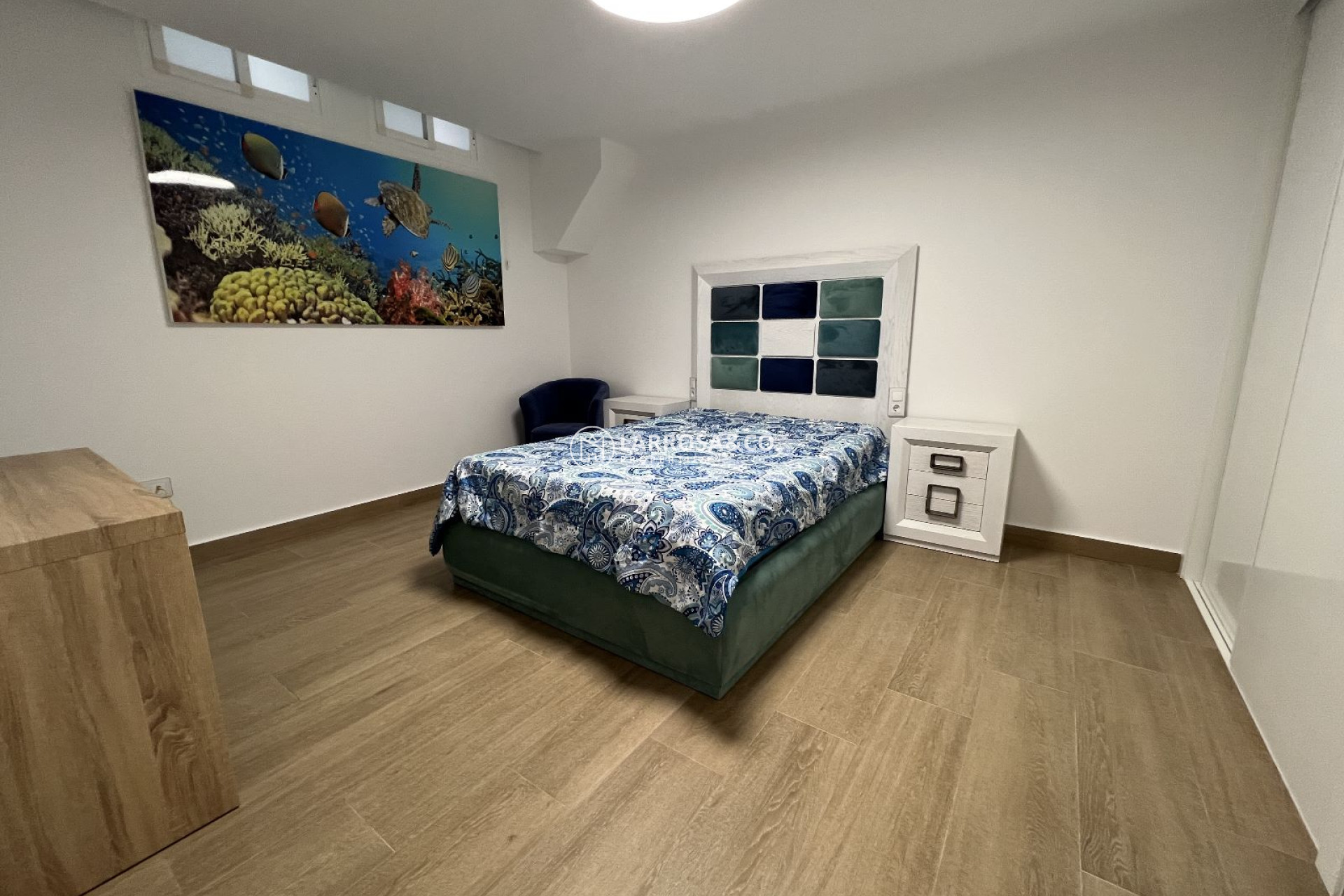 A Vendre - Villa - San Miguel de Salinas - Inland