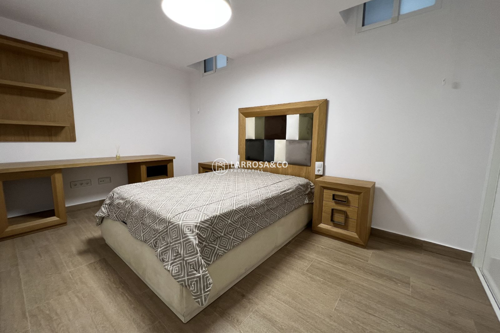 A Vendre - Villa - San Miguel de Salinas - Inland