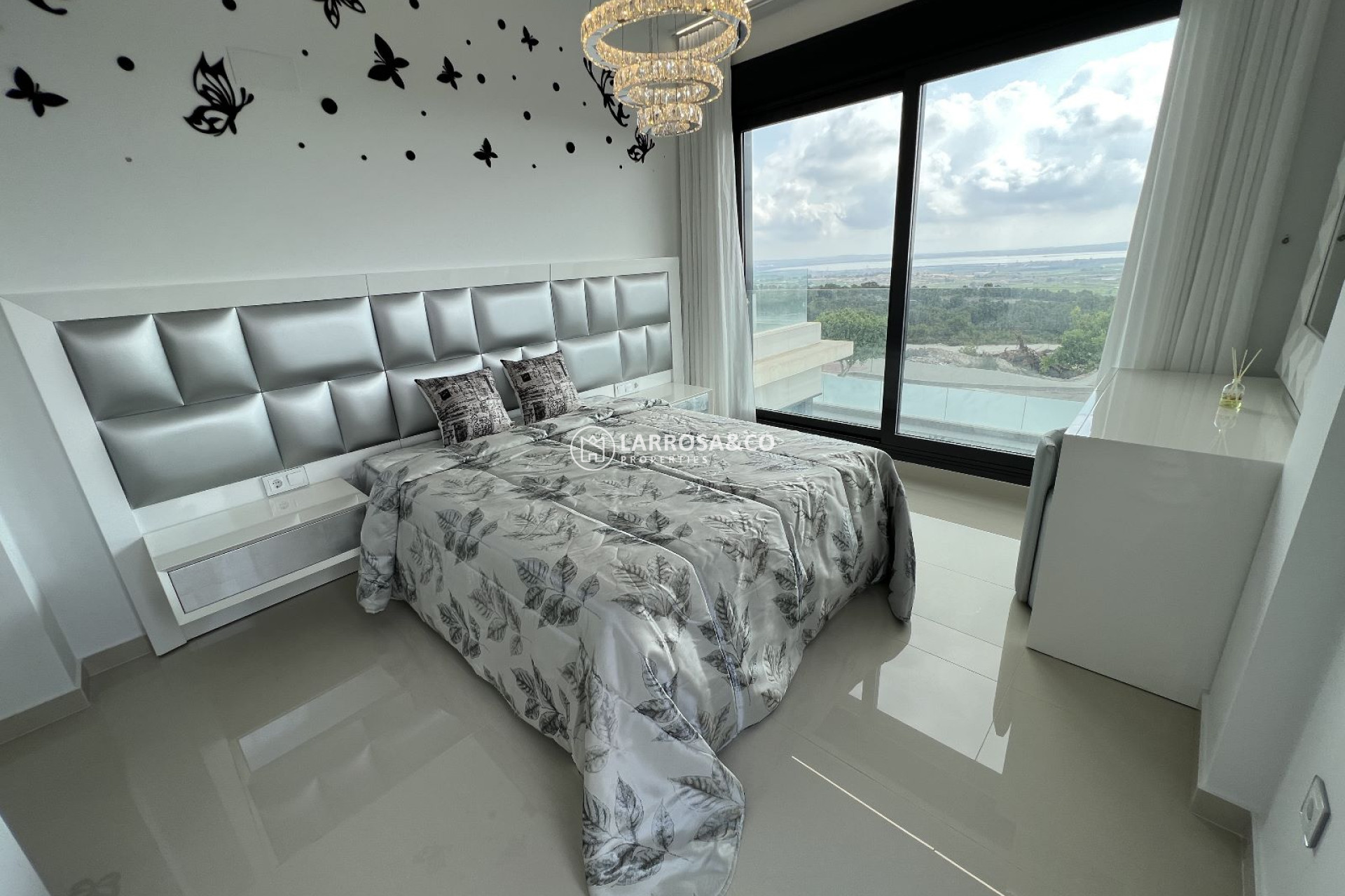 A Vendre - Villa - San Miguel de Salinas - Inland