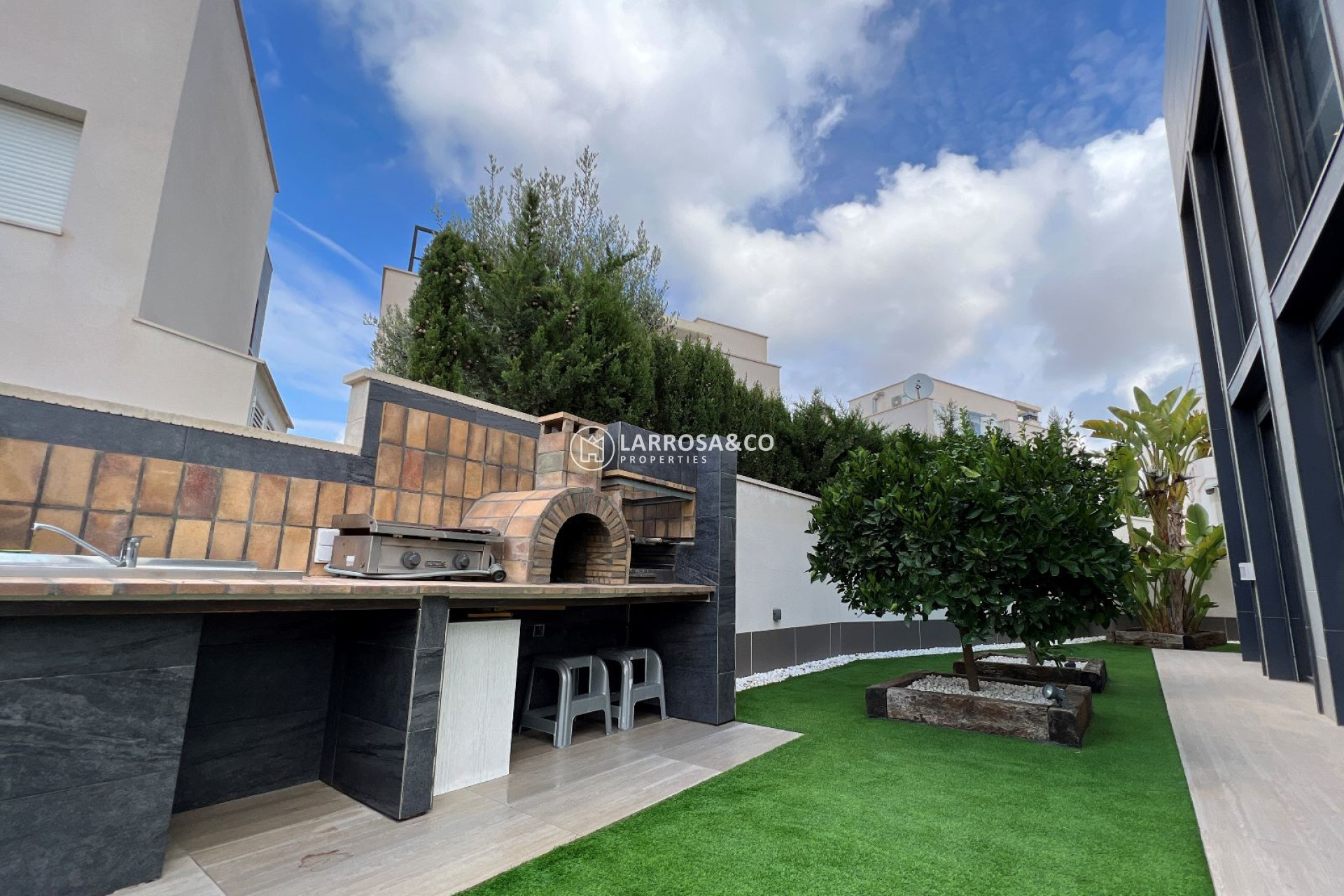 A Vendre - Villa - San Miguel de Salinas - Inland