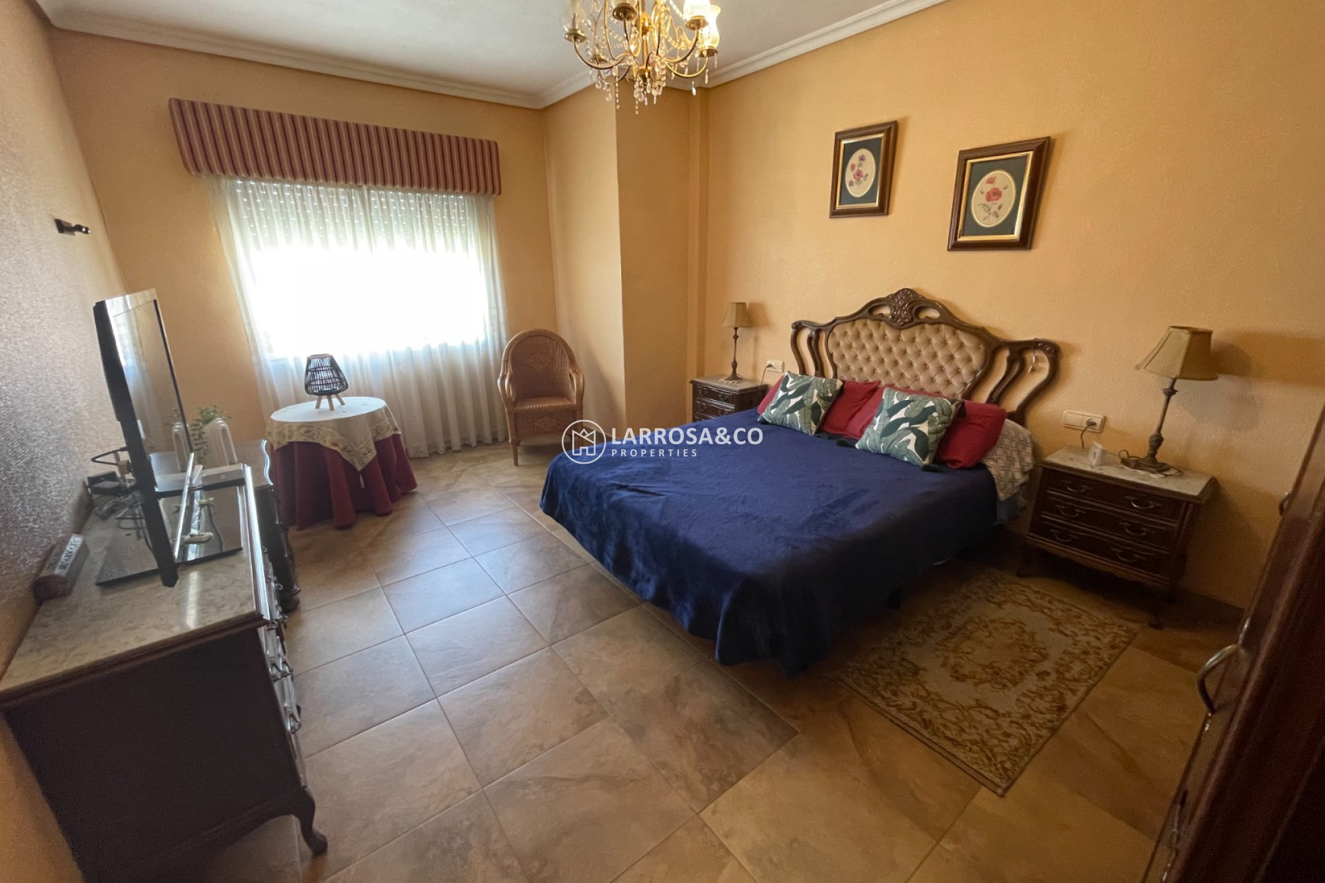 A Vendre - Villa - San Miguel de Salinas - Inland