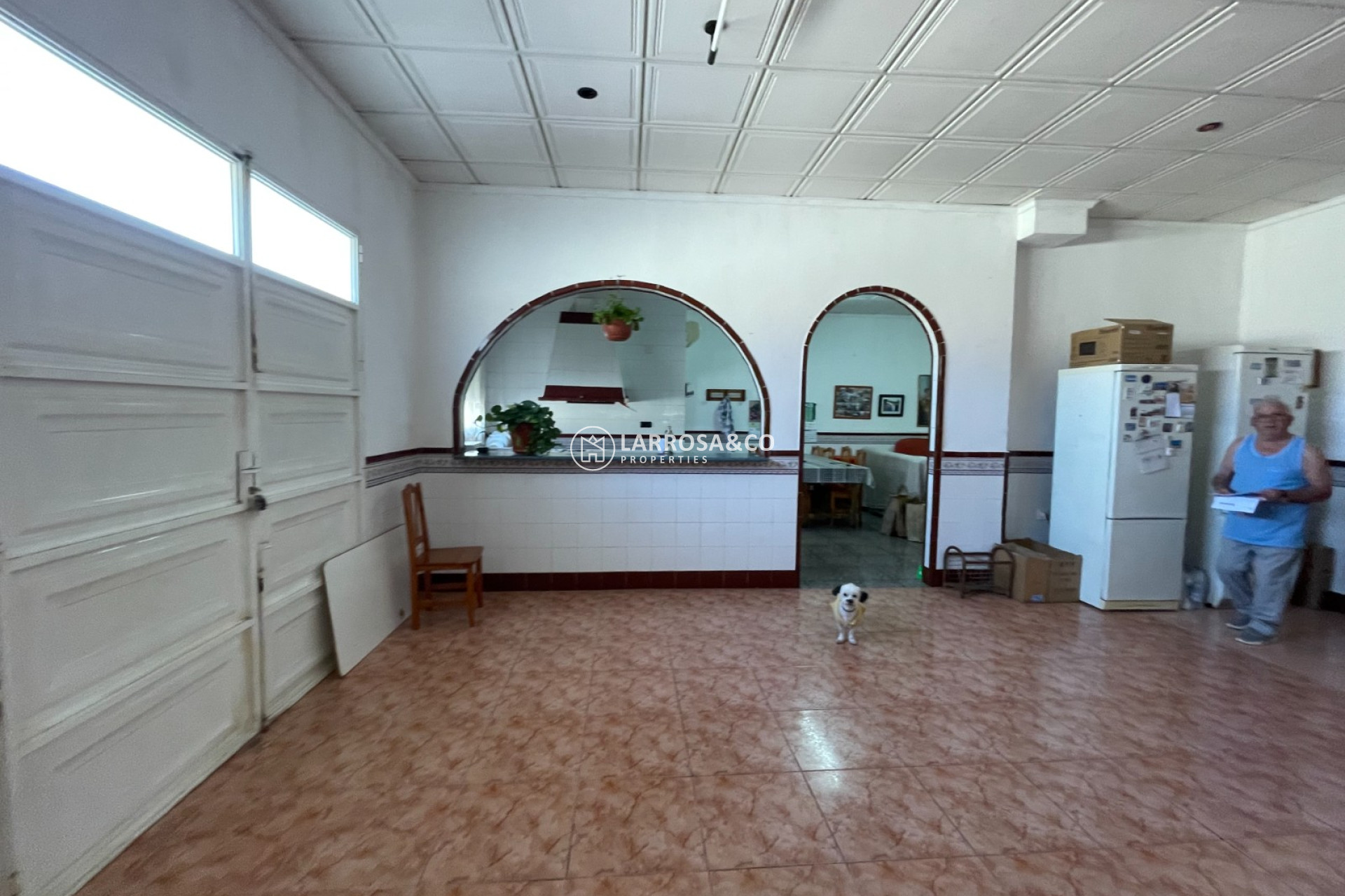 A Vendre - Villa - San Miguel de Salinas - Inland